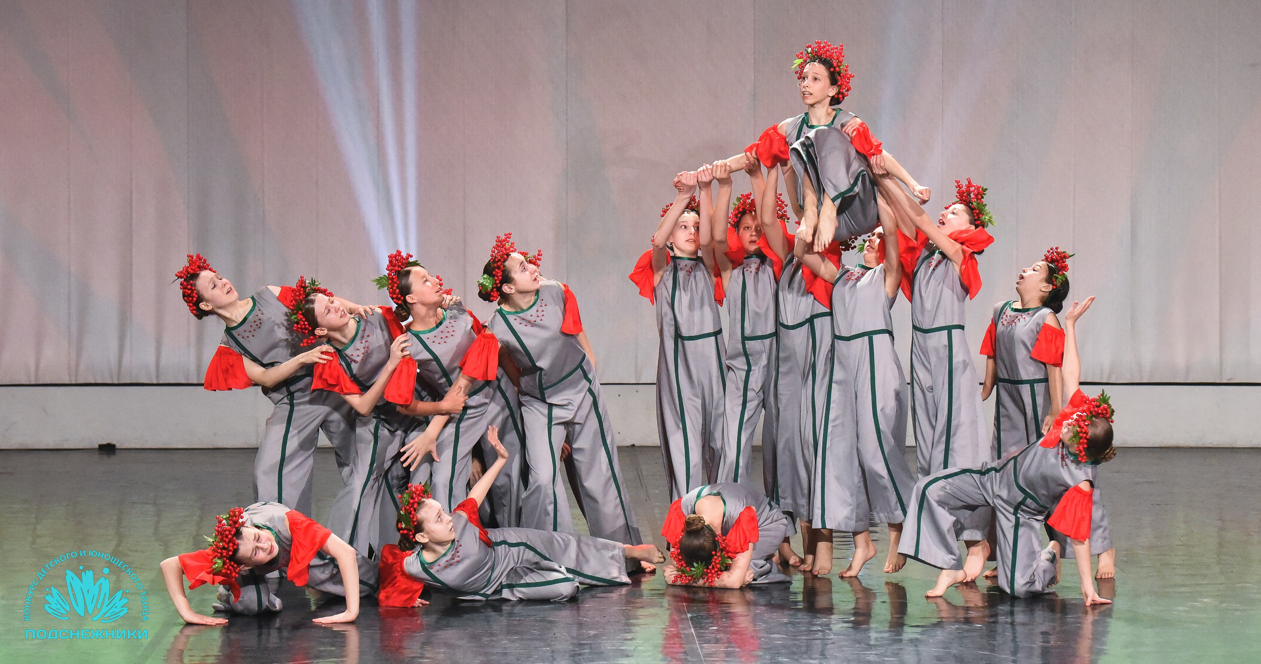 15.04.2026 Всероссийский конкурс детского и юношеского творчества «ПОДСНЕЖНИКИ». Медиастудия Фото Концепт