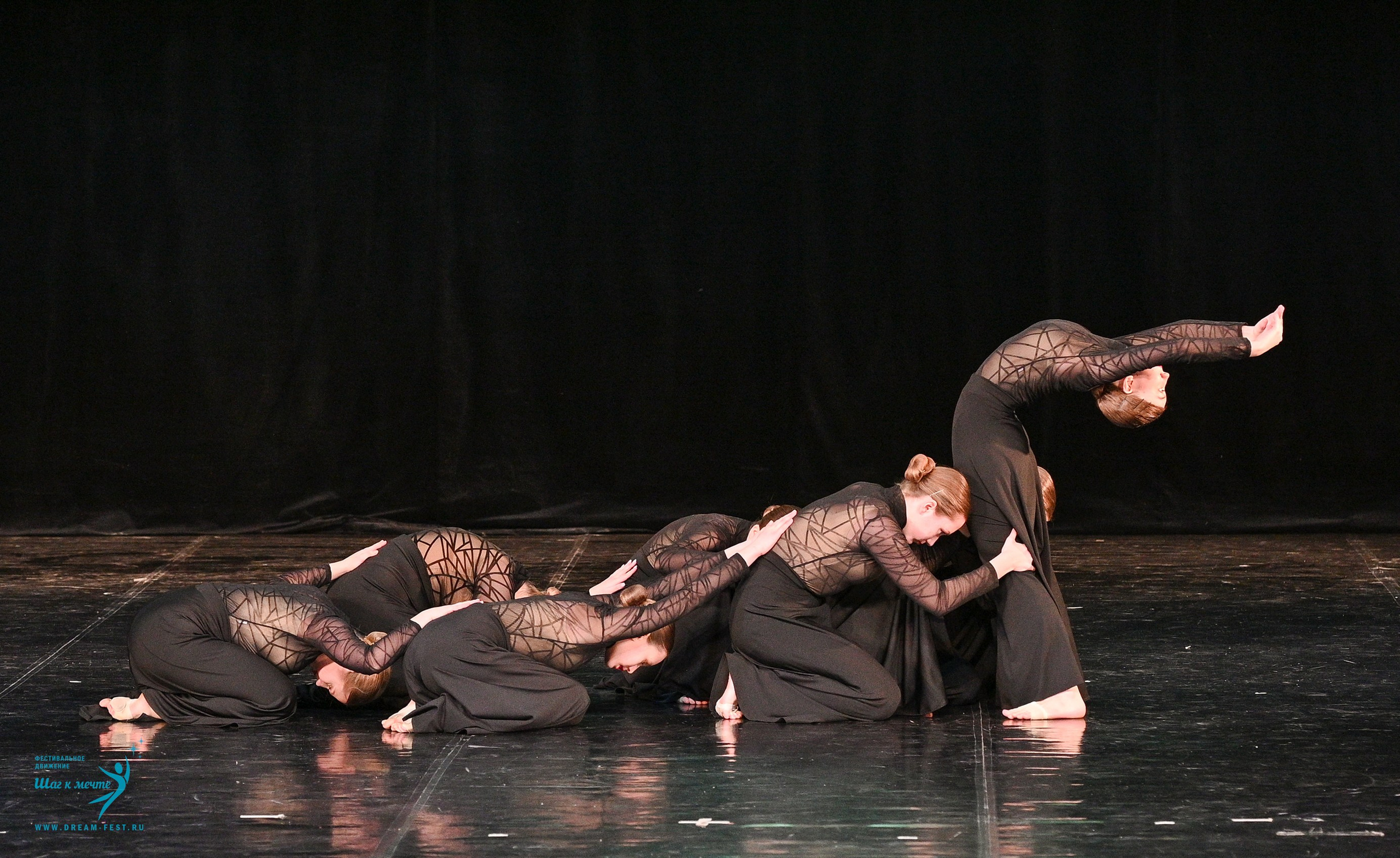 08.02.2025 Фестиваль-конкурс «Диалог танца» | Фестивальное движение «Шаг к мечте». Медиастудия Фото Концепт