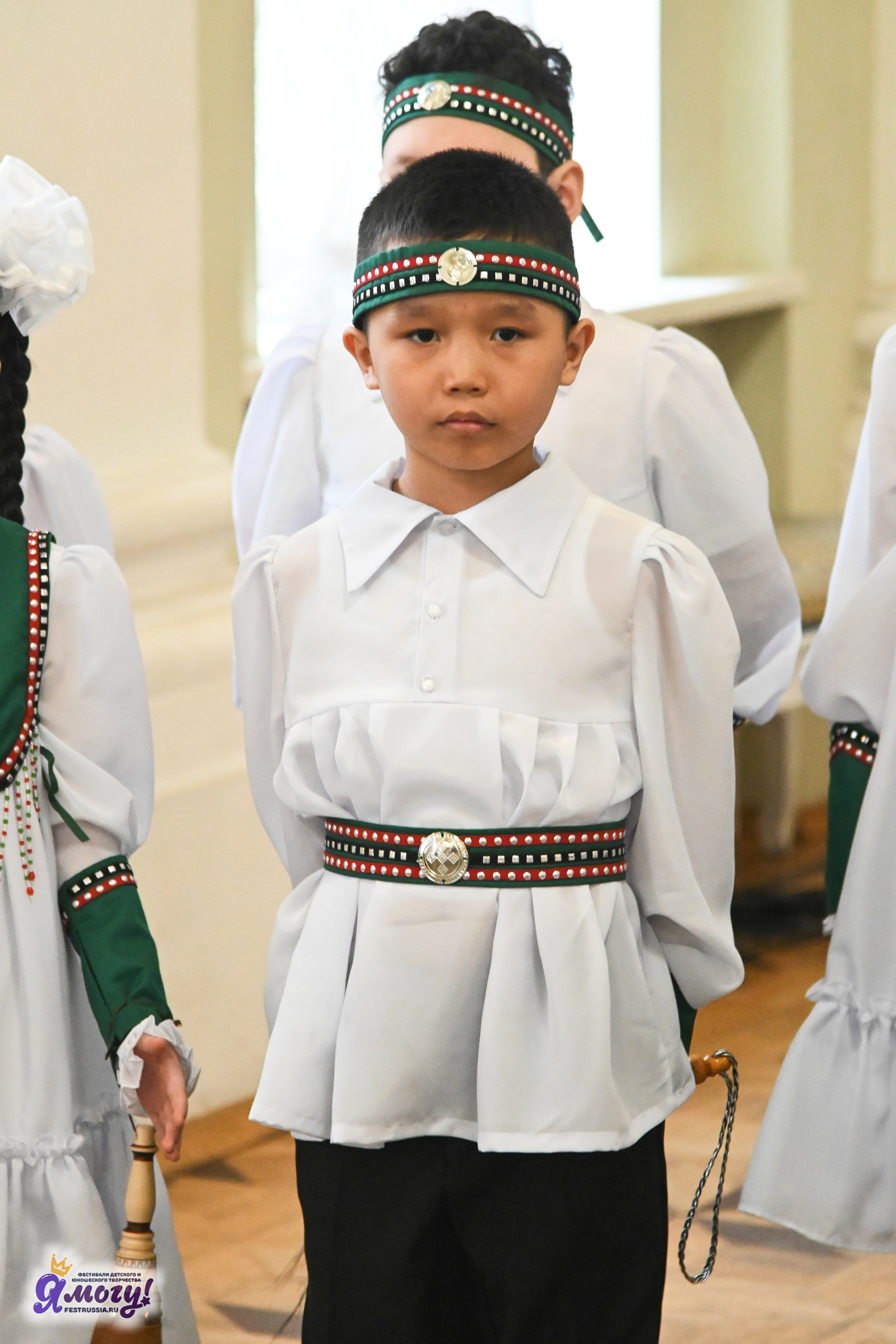 28.03.2025 «Я МОГУ!» Международный фестиваль-конкурс «Вдохновение. Весна» г. Санкт-Петербург. Медиастудия Фото Концепт