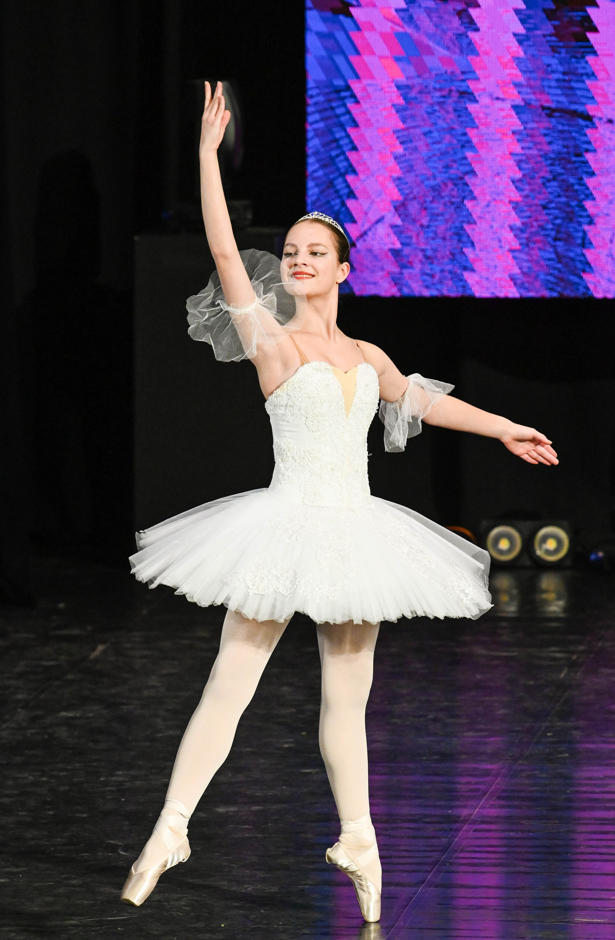 24.11.2024 Фестиваль хореографического искусства «АРТ-КОМПАС. Поволжье» г. Самара. Медиастудия Фото Концепт