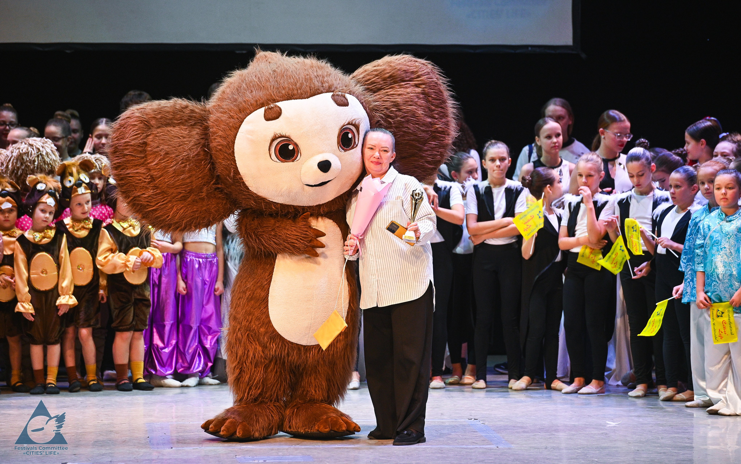 25.10.2025 «Жизнь Городов» Фестиваль-конкурс «ПЛАНЕТА ИСКУССТВ» г. Москва. Медиастудия Фото Концепт