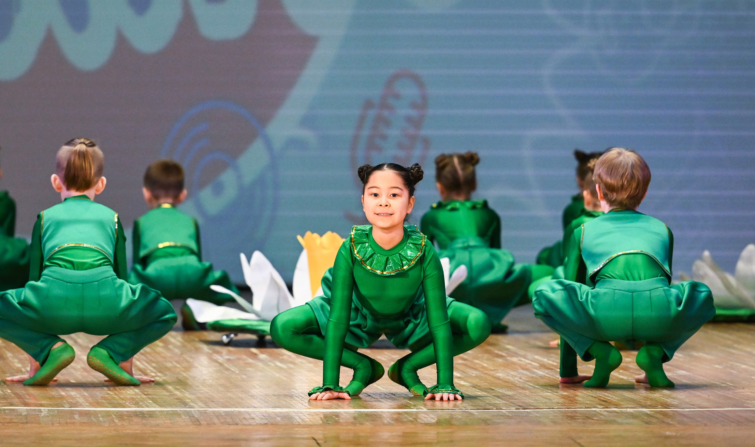 20.04.2025 Фестиваль детского и юношеского творчества «HA START!» г. Самара. Медиастудия Фото Концепт