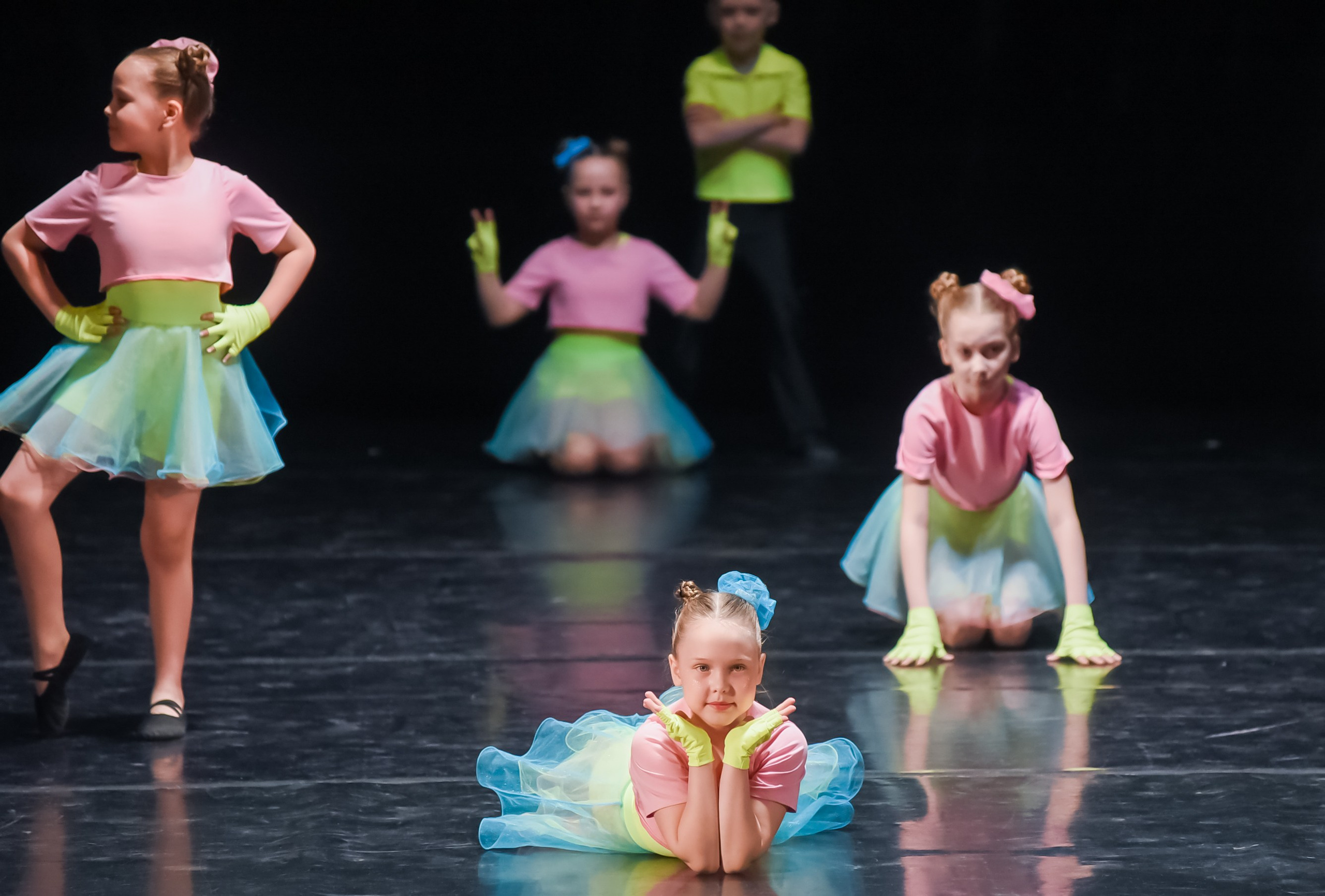 18.05.2024 Всероссийский фестиваль «На START!» г. Нижний Н. Медиастудия Фото Концепт