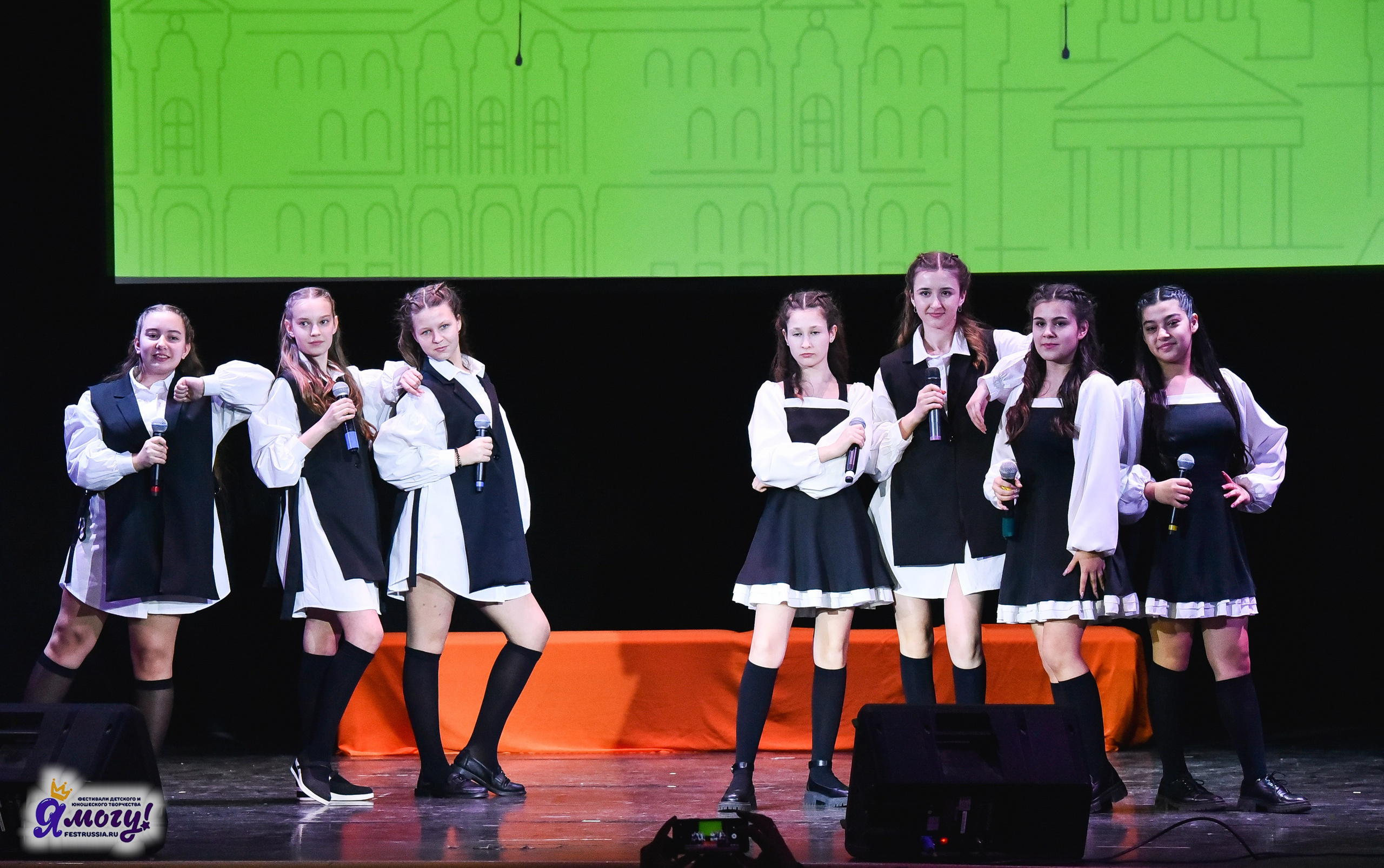 28.03.2025 «Я МОГУ!» Международный фестиваль-конкурс «Вдохновение. Весна» г. Санкт-Петербург. Медиастудия Фото Концепт