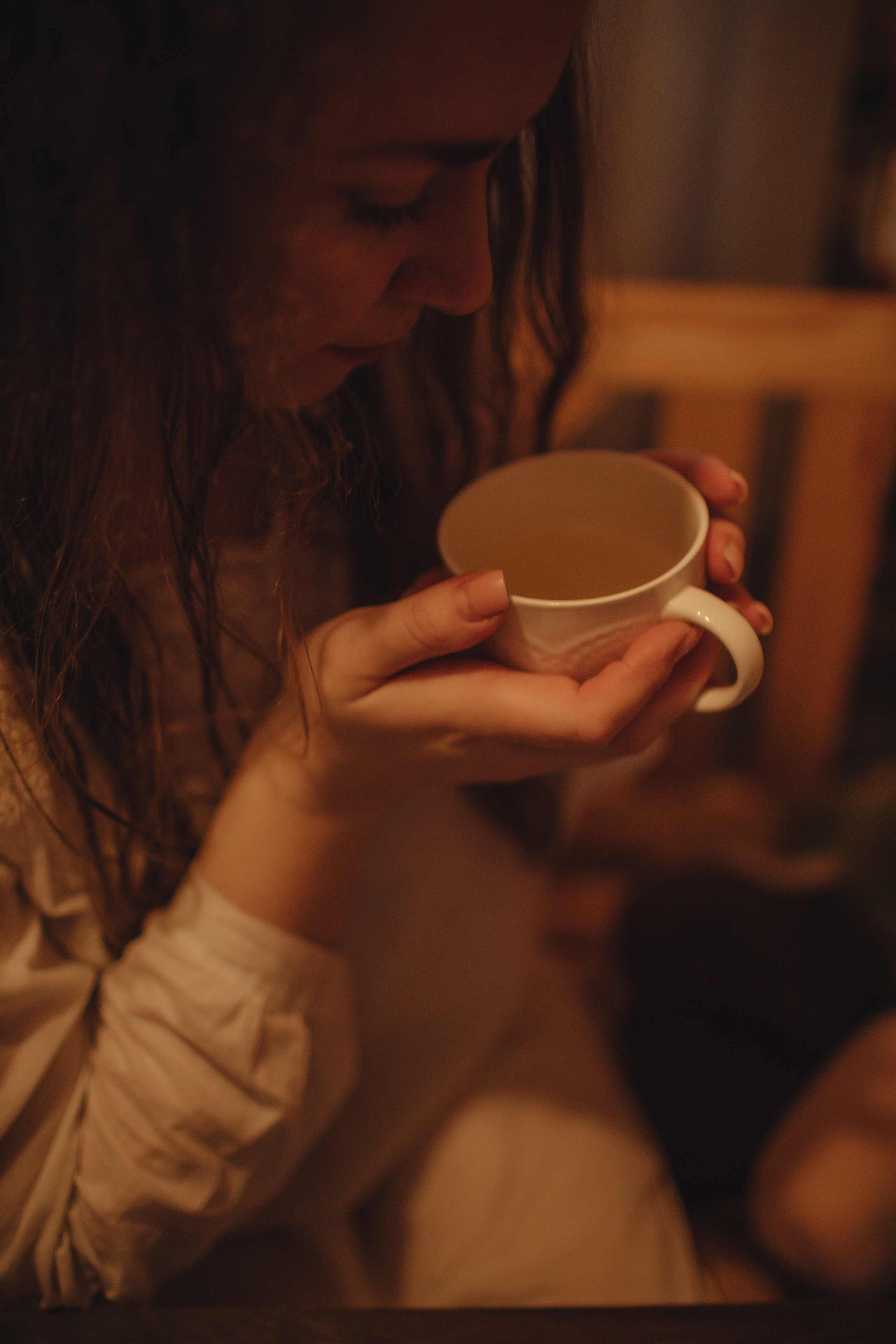 Душевная баня с глубоким смыслом на Ольхоне