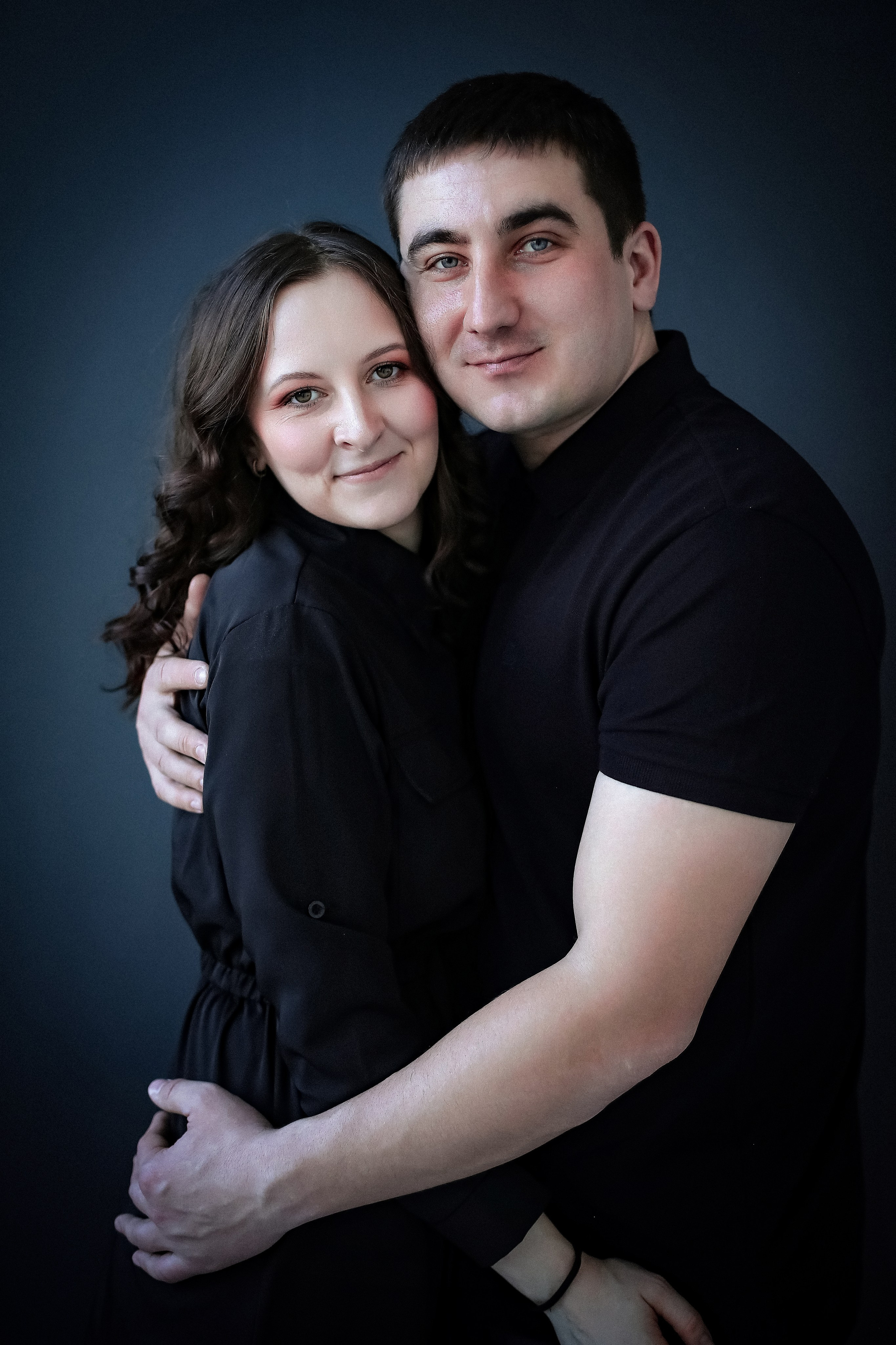 Анна, Кирилл, Вероника, Виктория. Фотограф г. Хабаровск. Семейные и индивидуальные съёмки