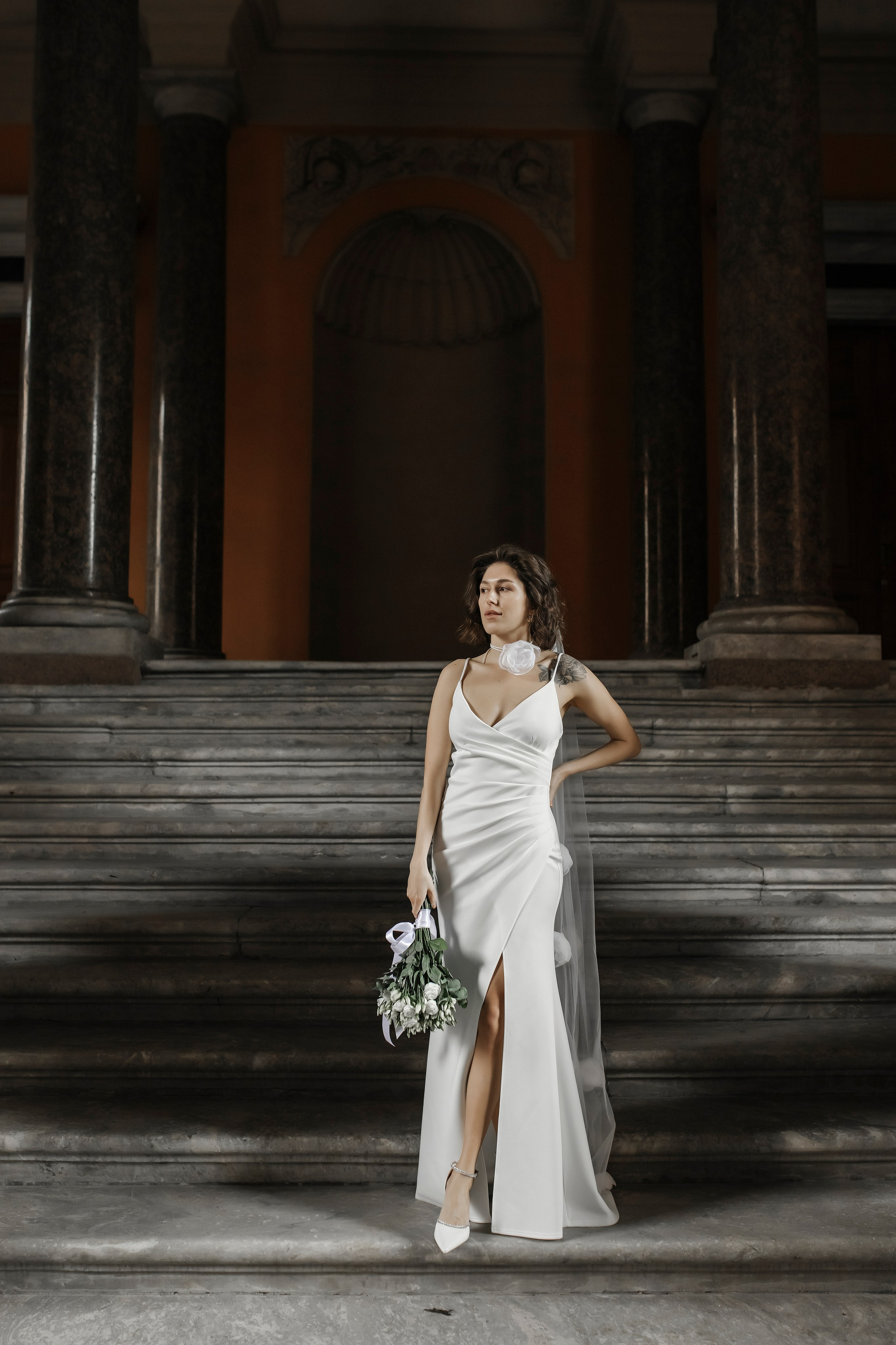 Wedding day. Свадебный и семейный фотограф Санкт-Петербурга Мария Родионова