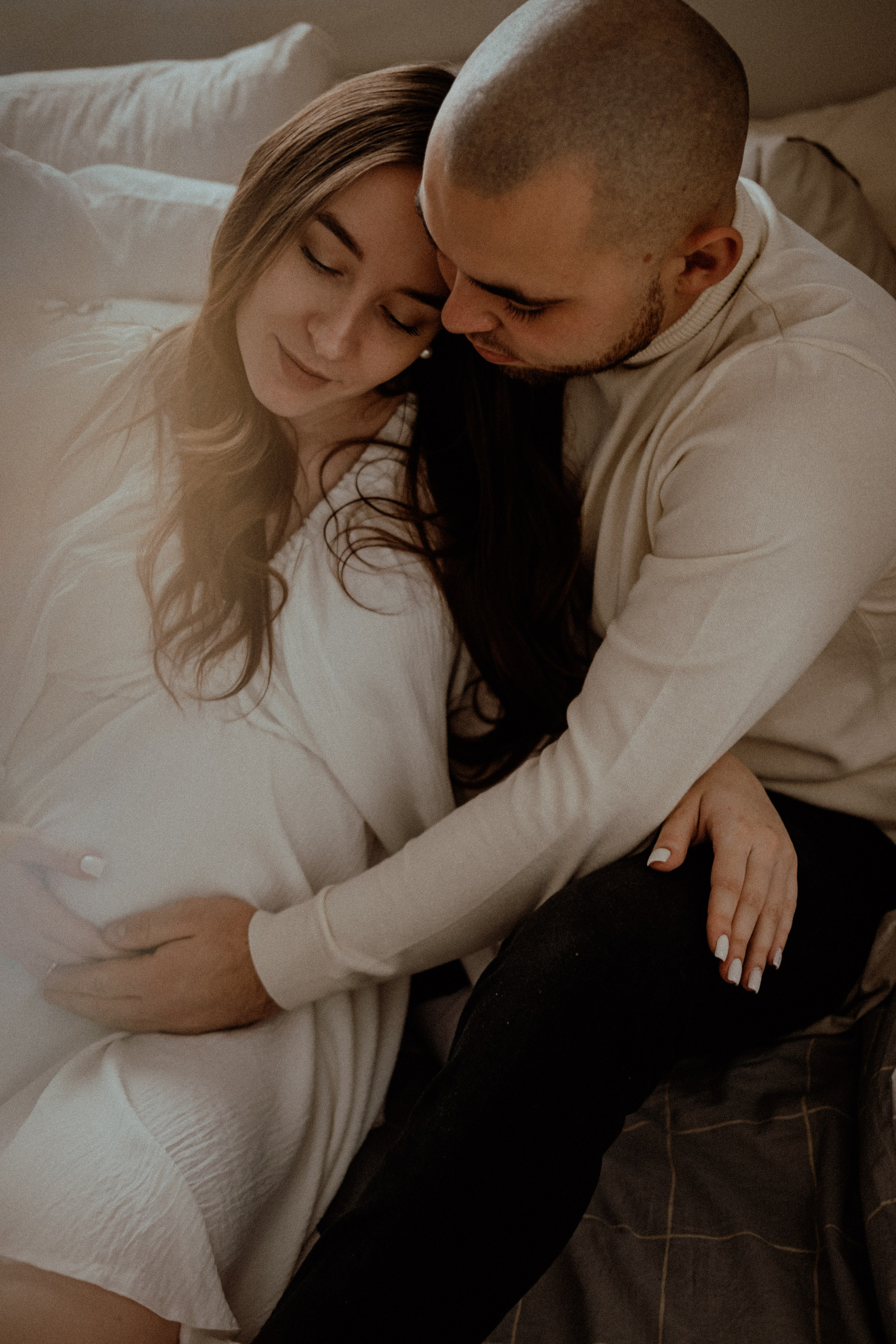 Пространство. Свадебный фотограф Челябинск