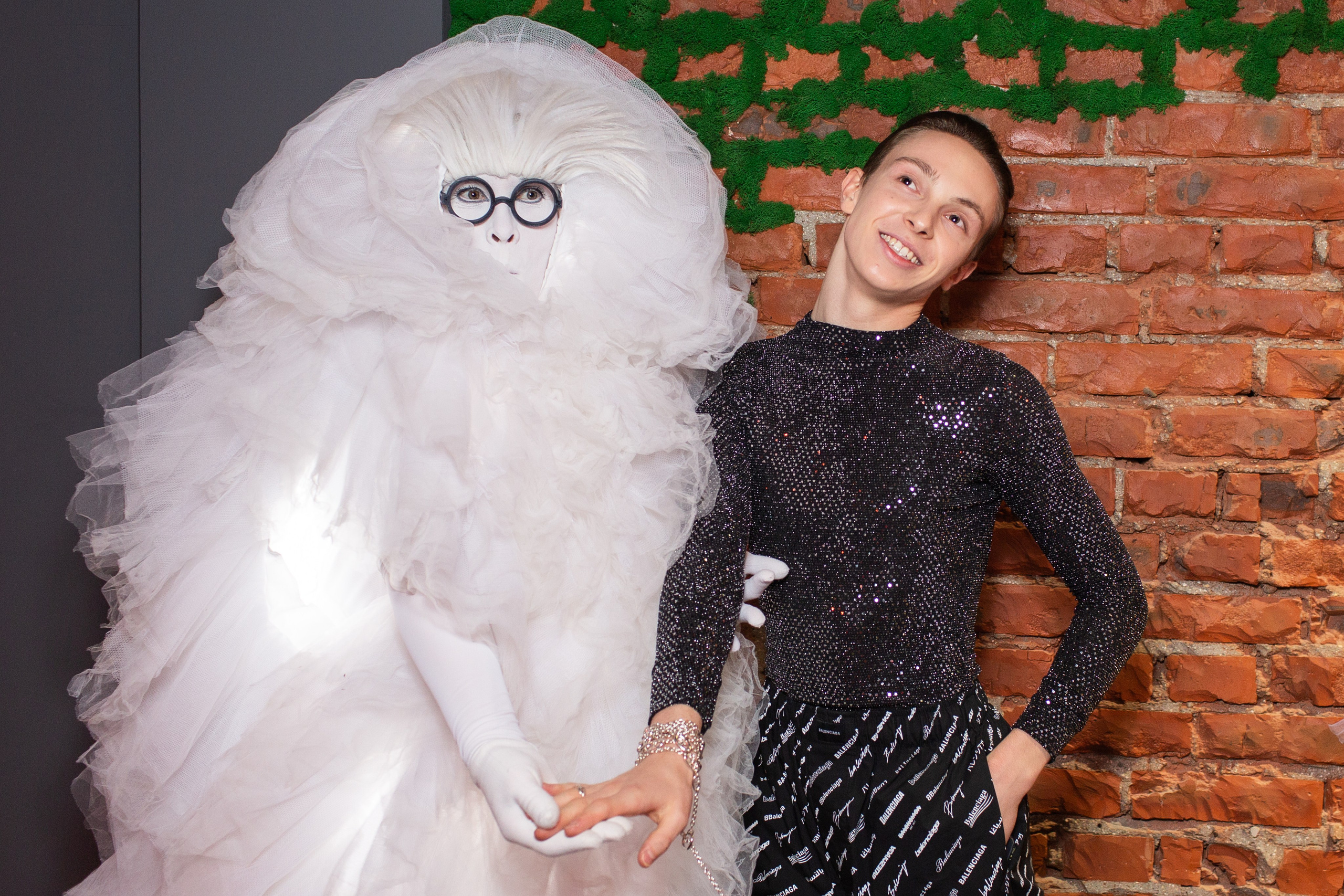 Happy Birthday Salamander. Фотограф в Москве Десятова Ксения