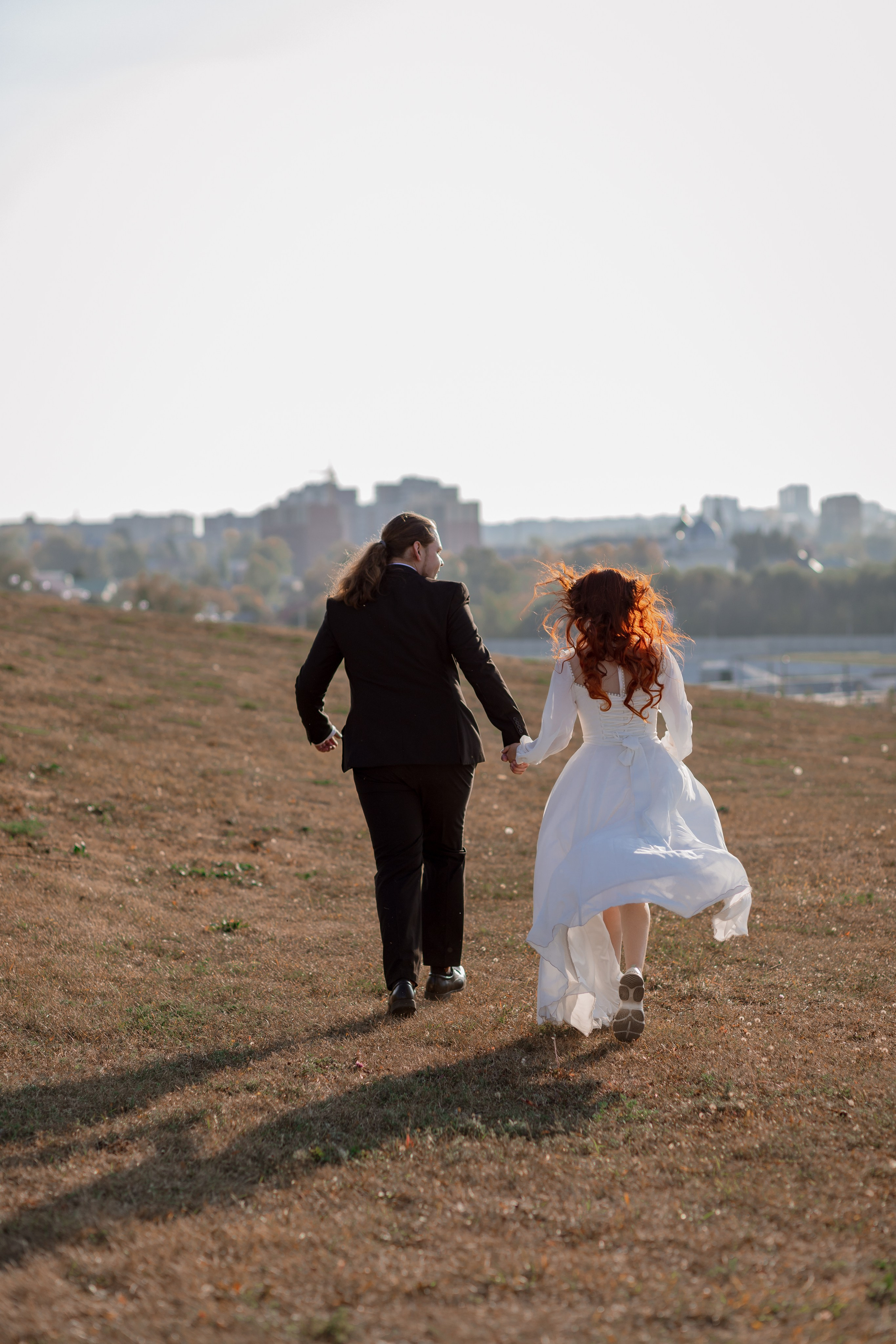 Павел & София. Свадебный фотограф в Чебоксарах Анастасия Иванова