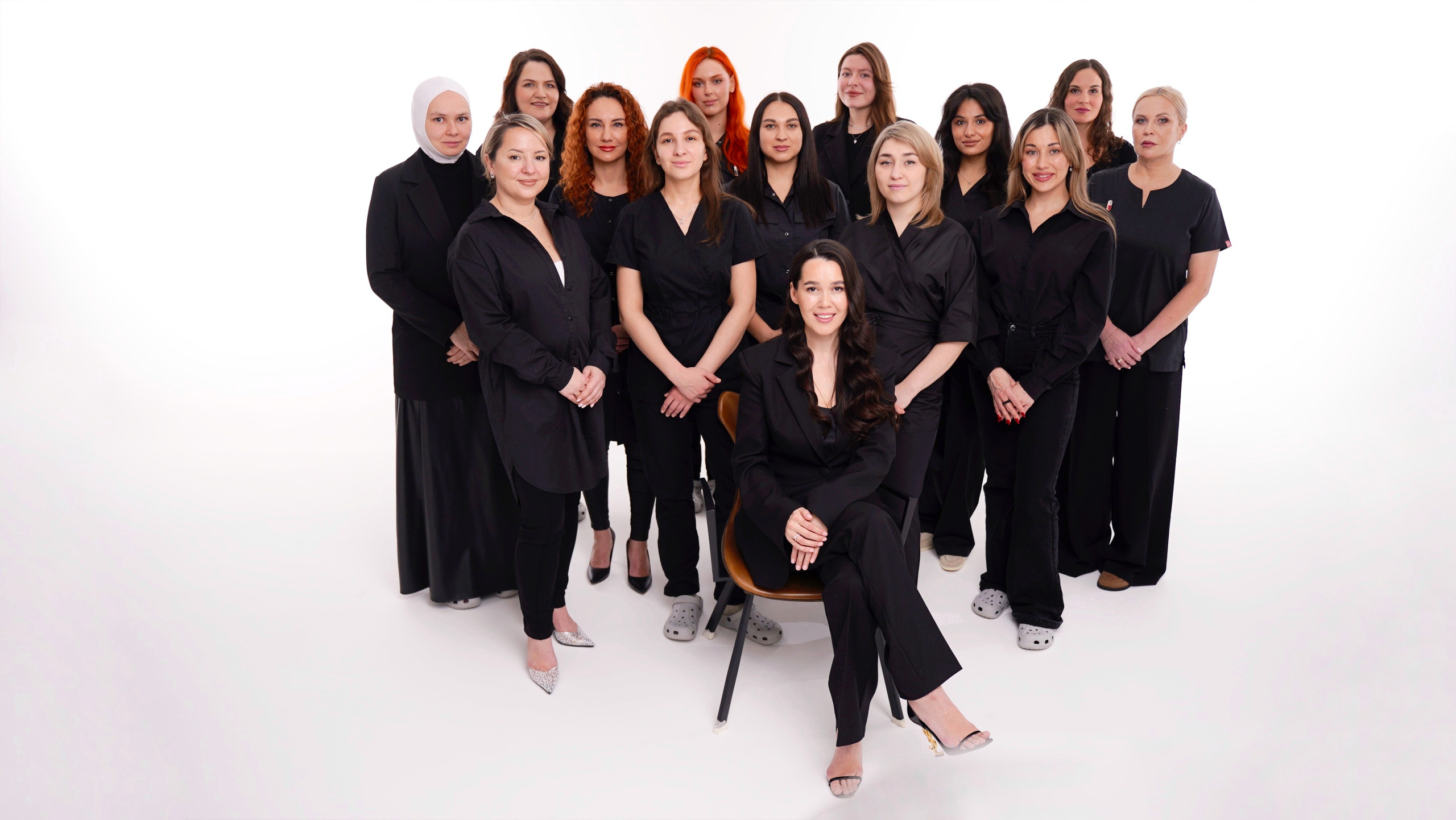 Командные. Главная