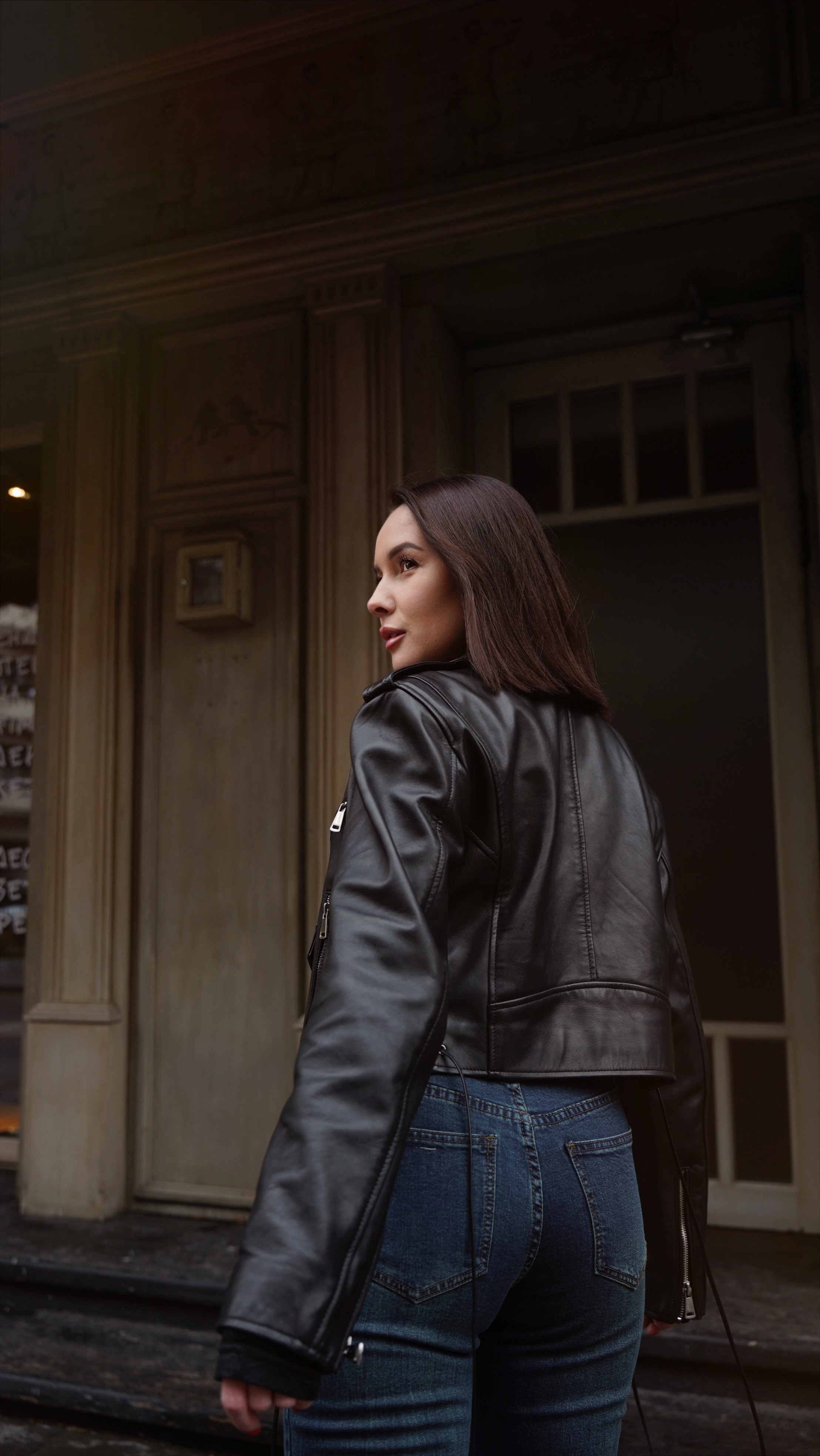 Уличная (Street). Главная