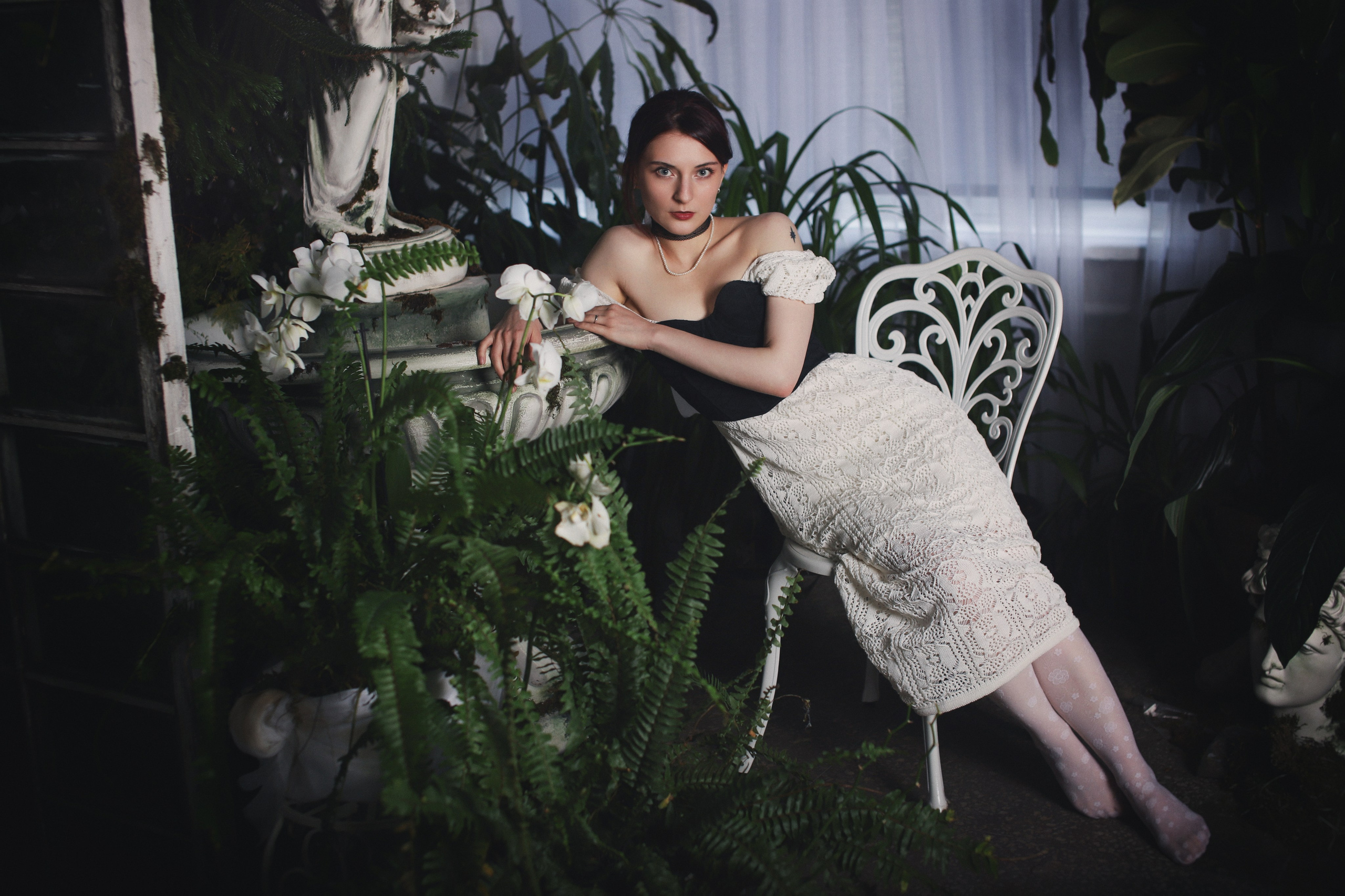 Творческая сьемка винтаж. Фотограф Минск Елена Украинец