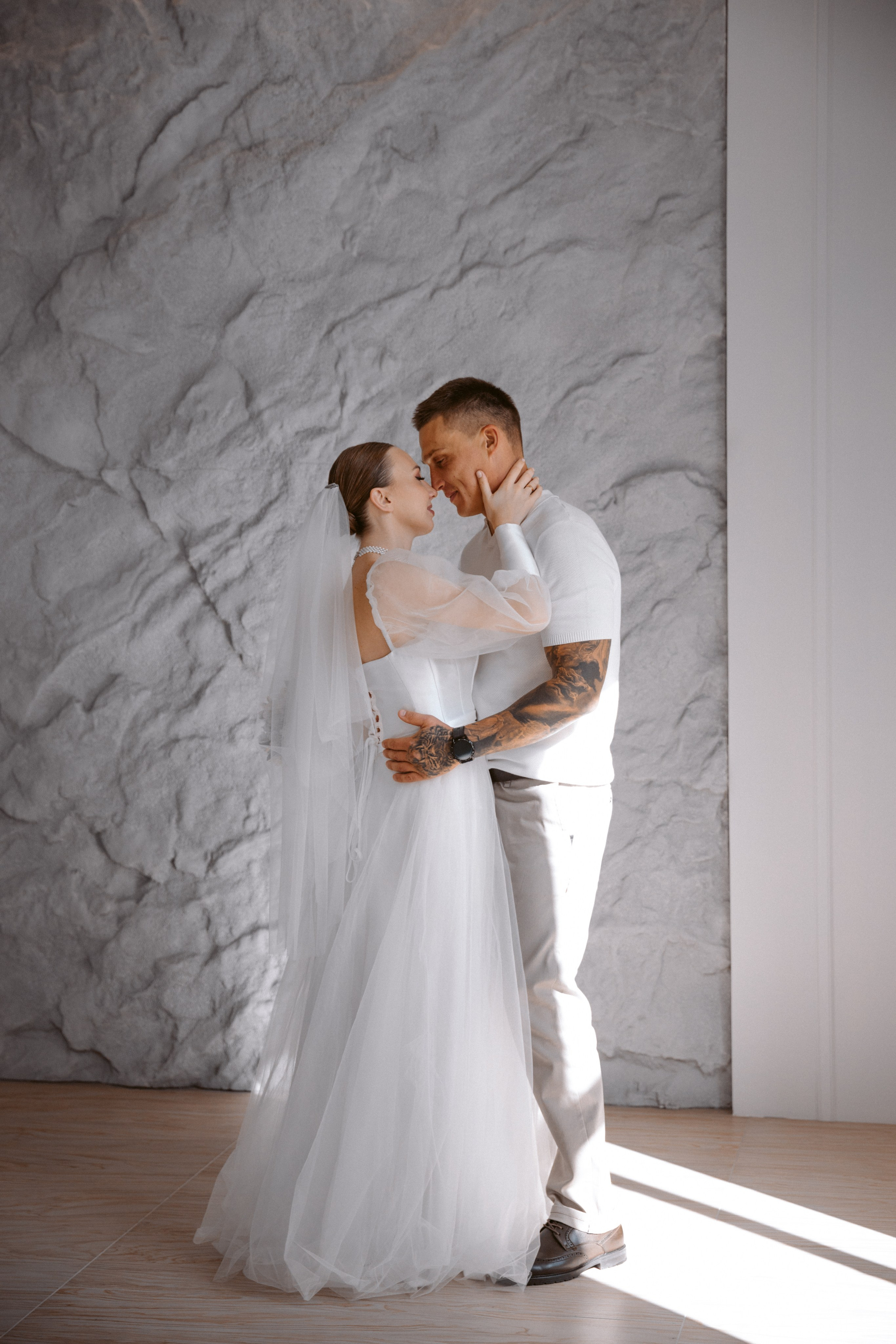 Andrey & Olga. Главная