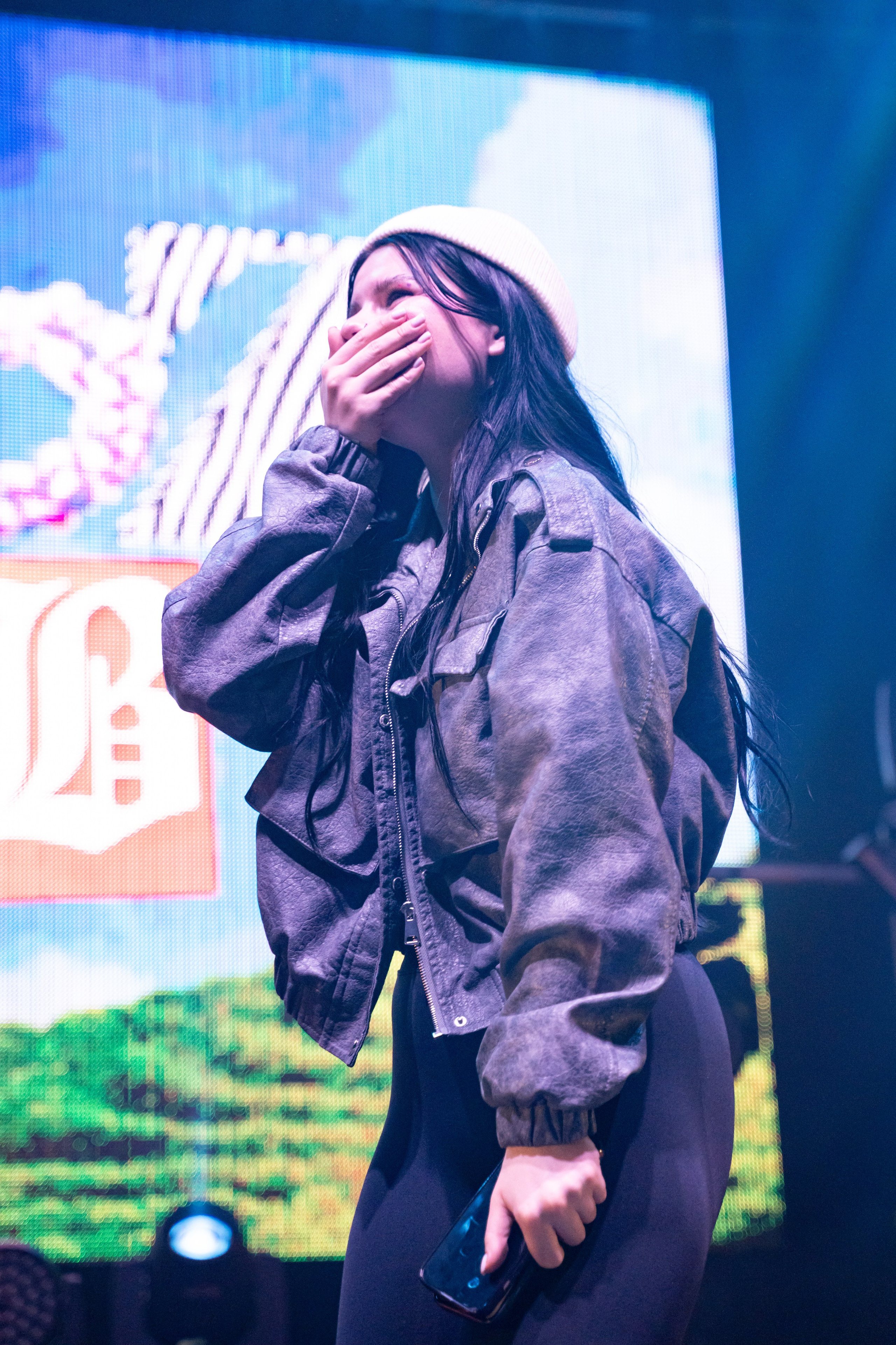 Sqwoz Bab / @Кроп Арена / Краснодар. Концертный фотограф в Краснодаре