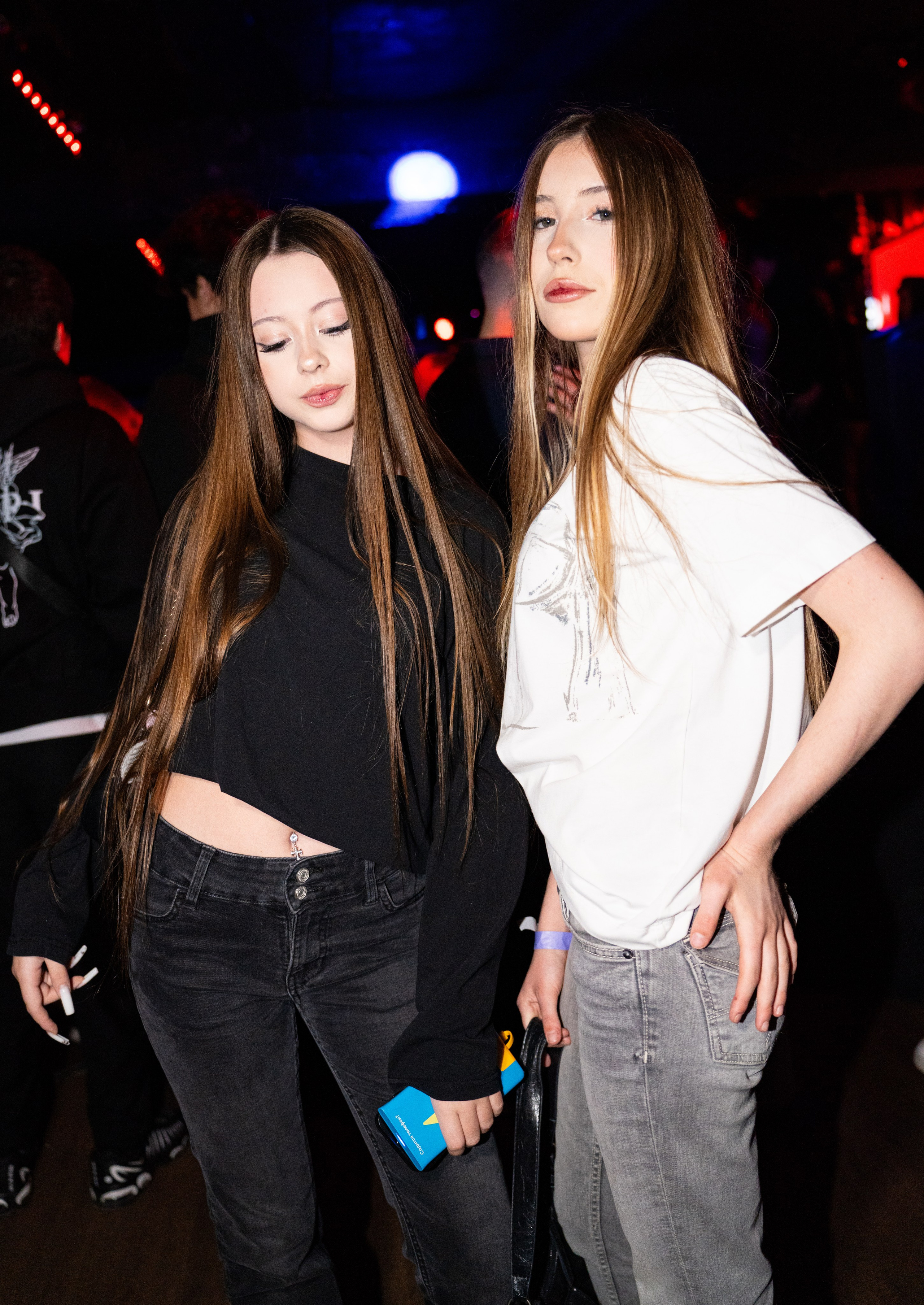 Balagan & Ганвест / @ТА.МАМ / Краснодар. Концертный фотограф в Краснодаре