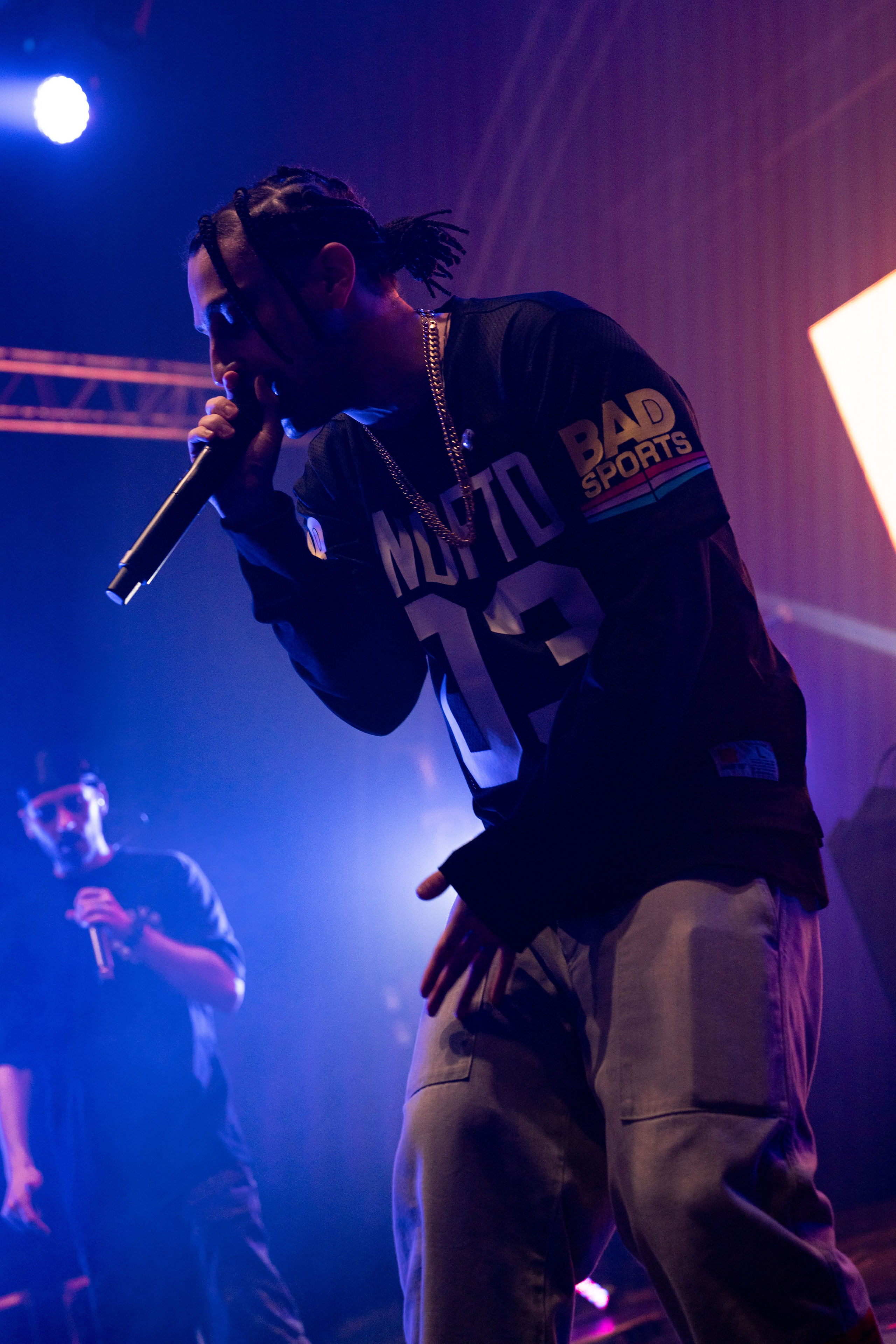 Yanix / @Кроп Арена / Краснодар. Концертный фотограф в Краснодаре