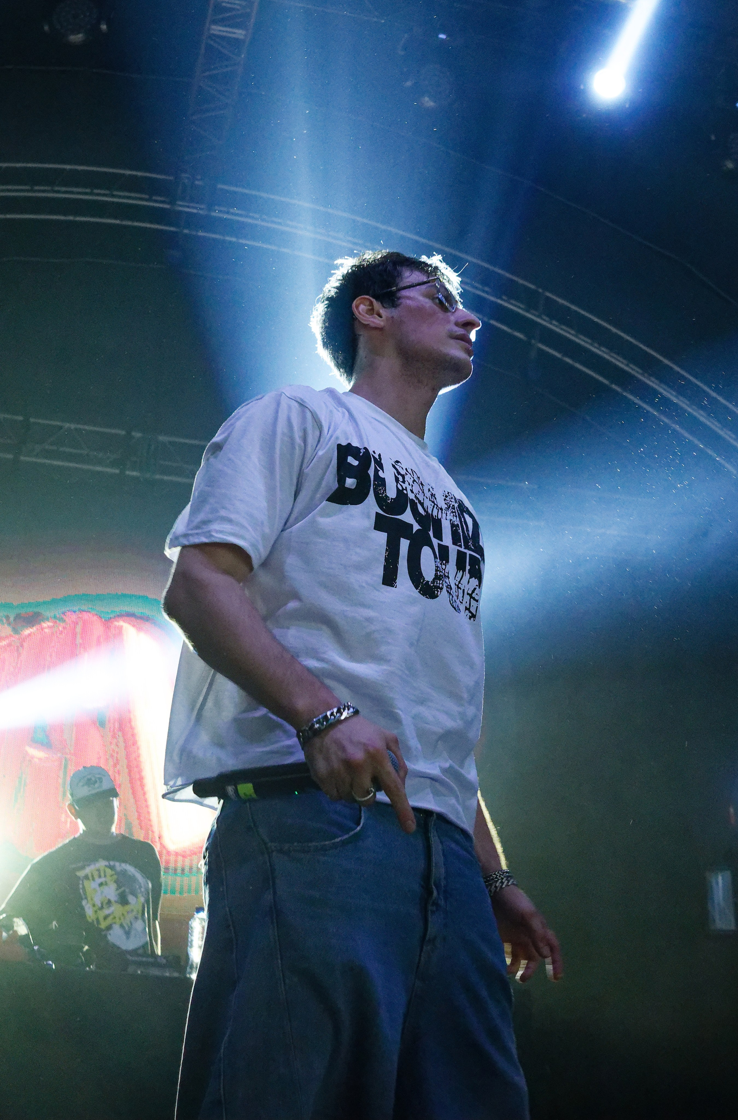 Bushido Zho / @Кроп Арена / Краснодар. Концертный фотограф в Краснодаре