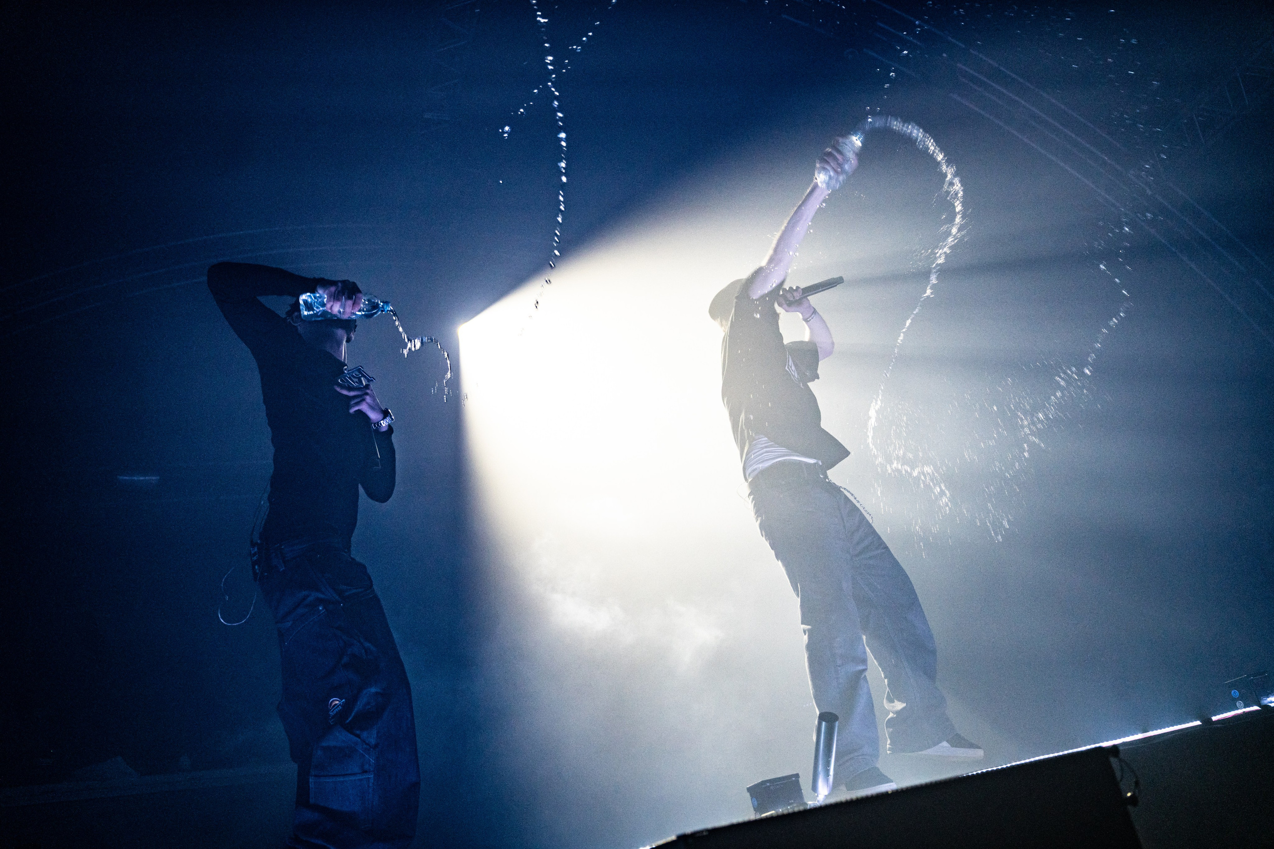 Big Baby Tape / @Кроп Арена / Краснодар. Концертный фотограф в Краснодаре