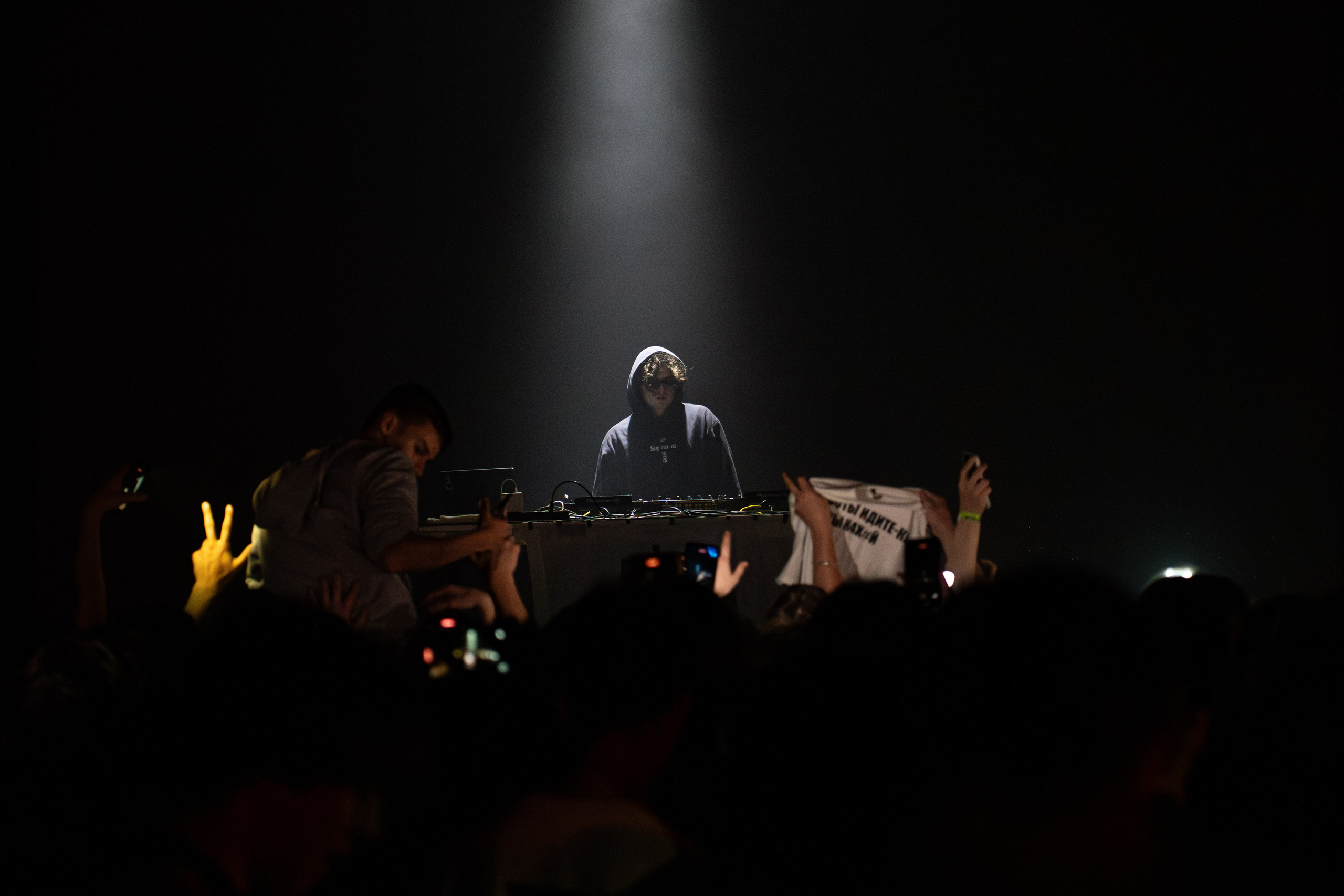 Thrill Pill / @Порт 219 / Краснодар. Концертный фотограф в Краснодаре