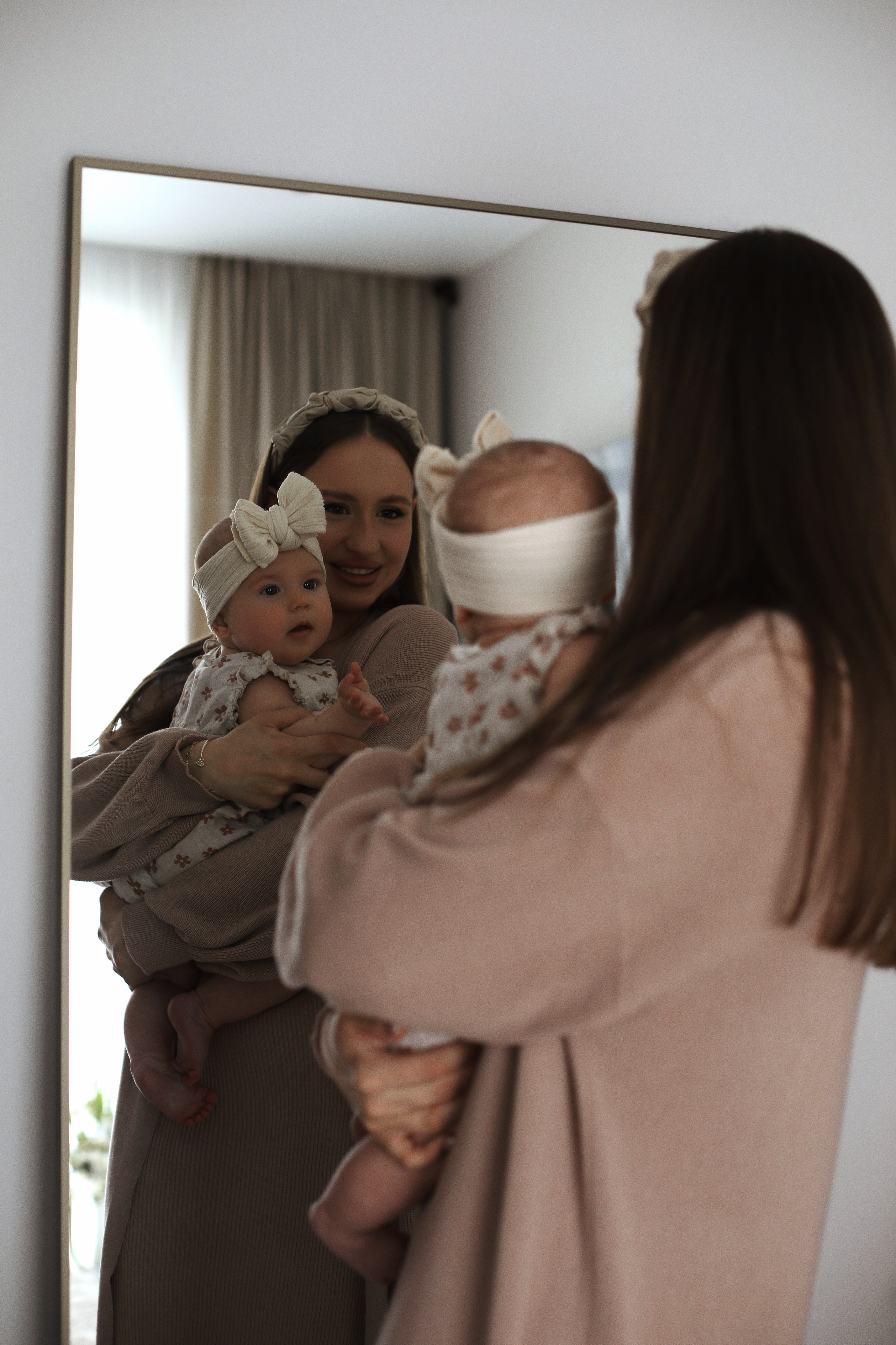 Elvira & Denis. Семейный и свадебный фотограф в Хабаровске