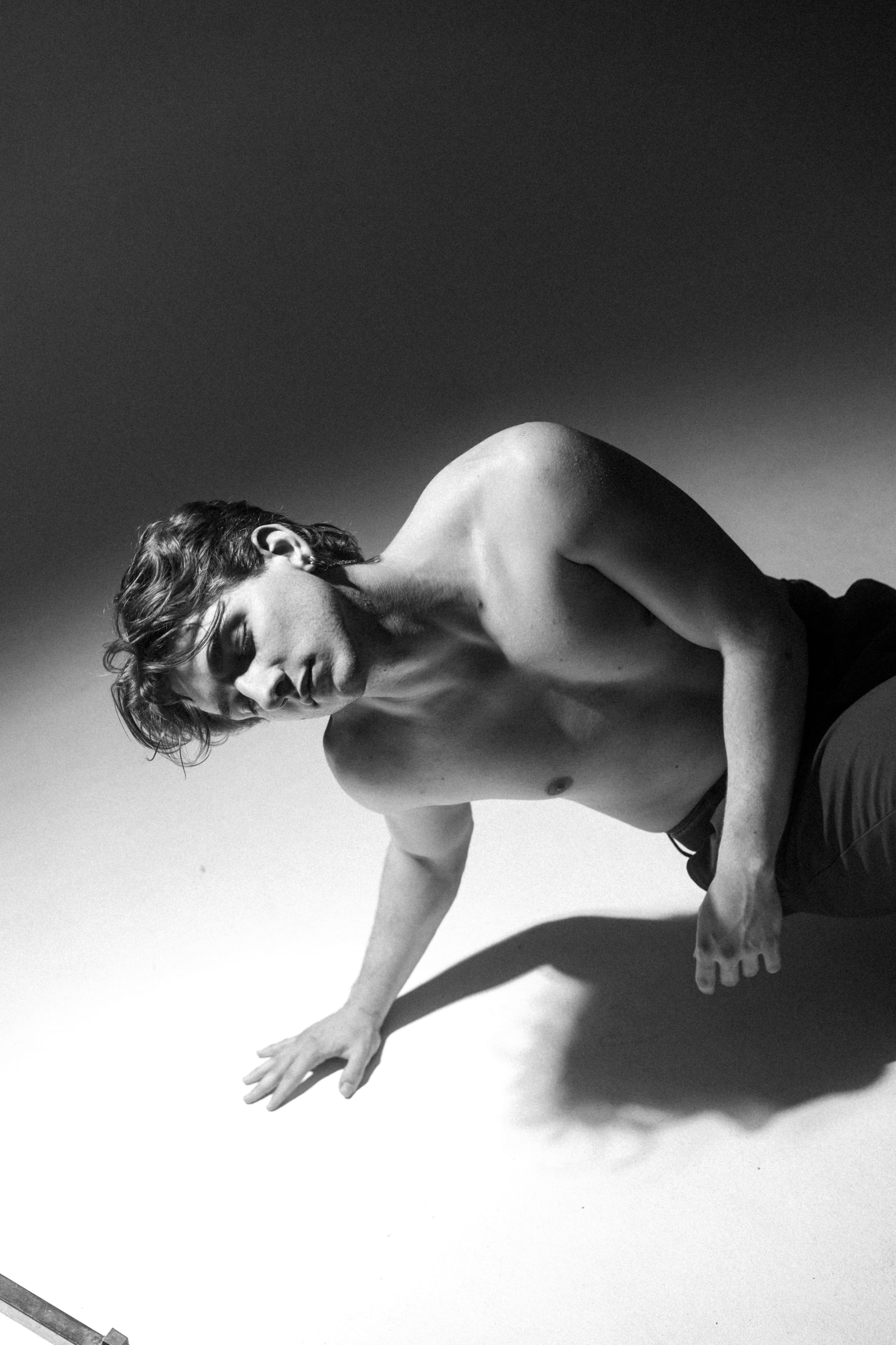 Тимофей. Veronika Popadeikina Photographer