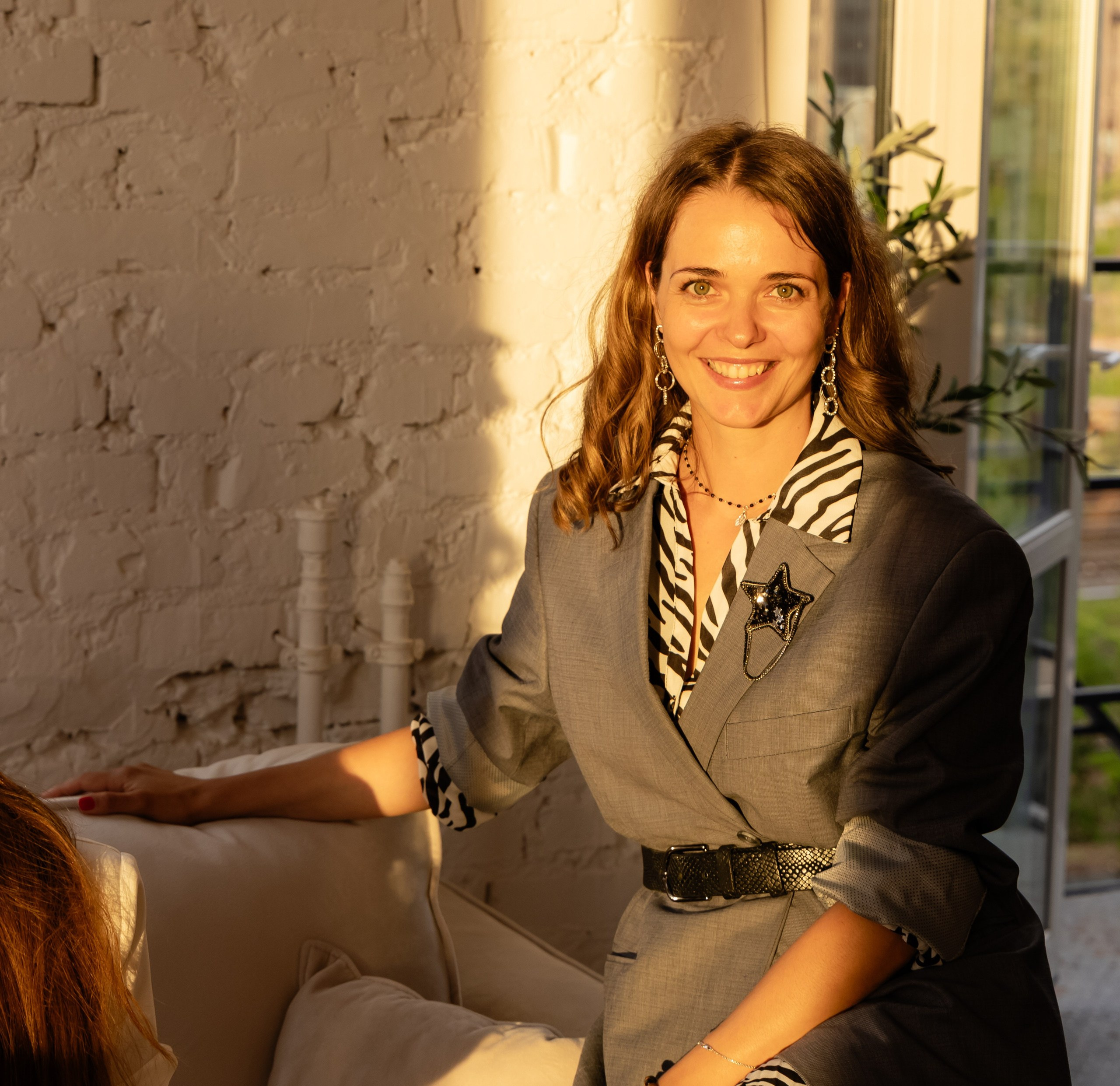 Художественный портрет. Фотограф-ретушёр