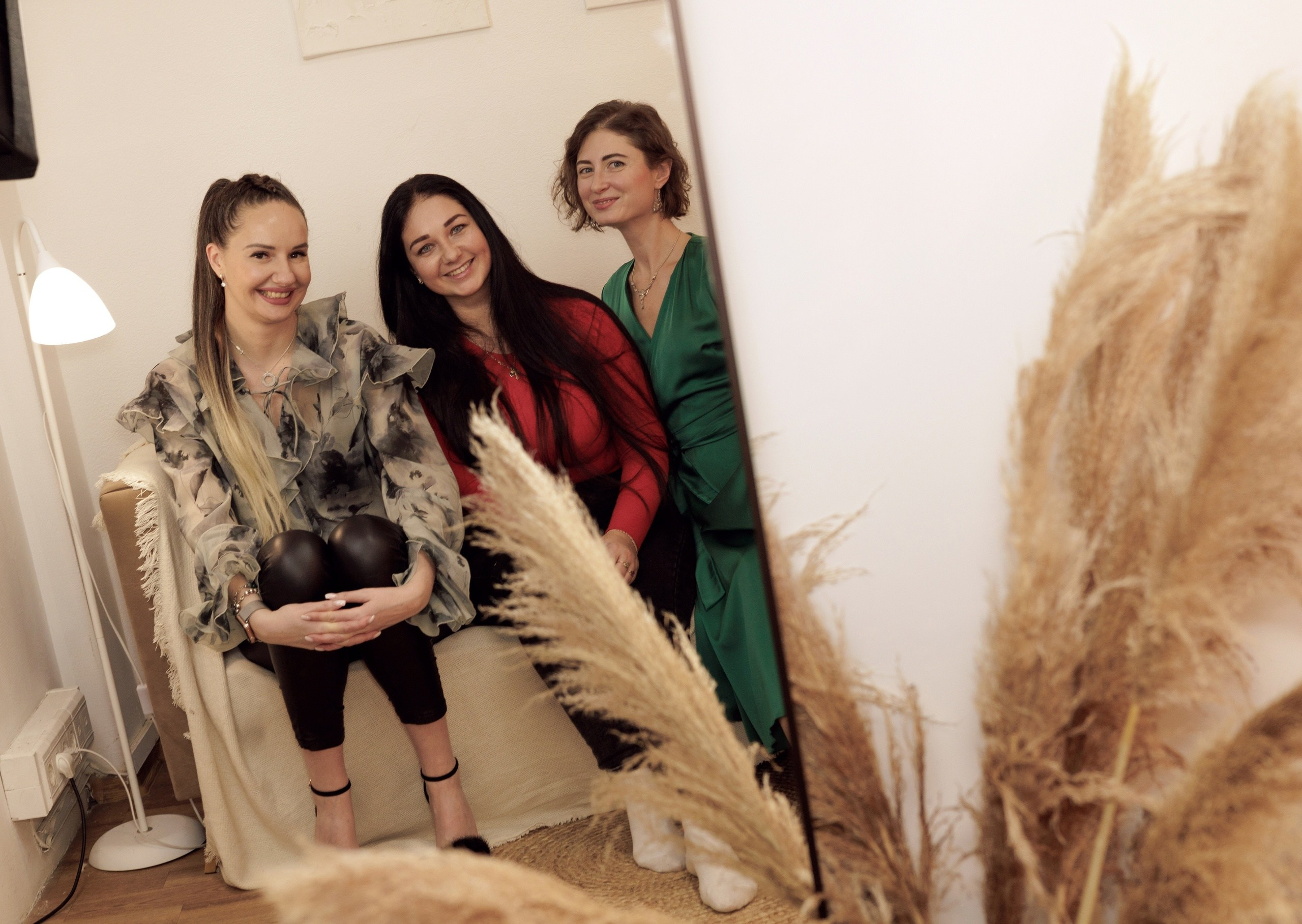 Художественный портрет. Фотограф-ретушёр