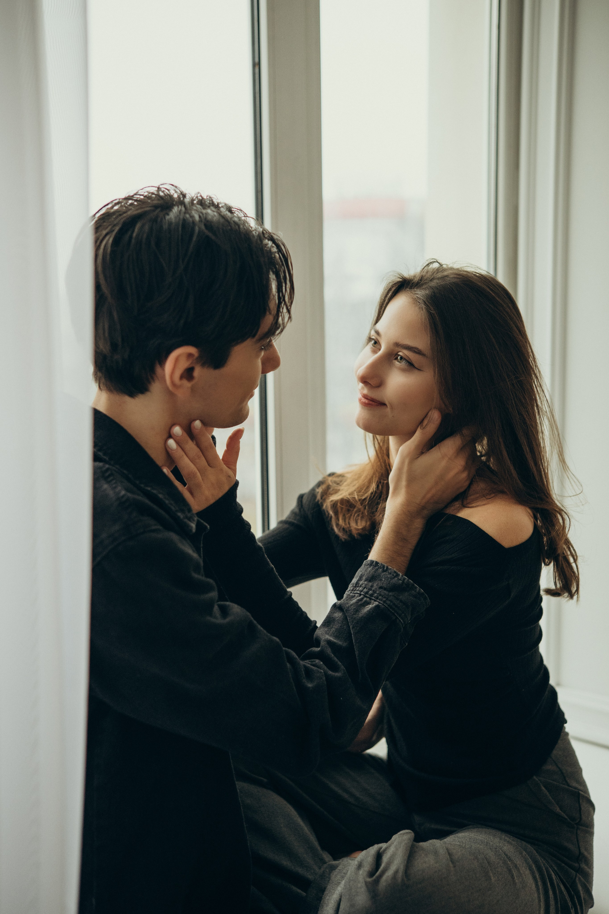 Руслан и Диана