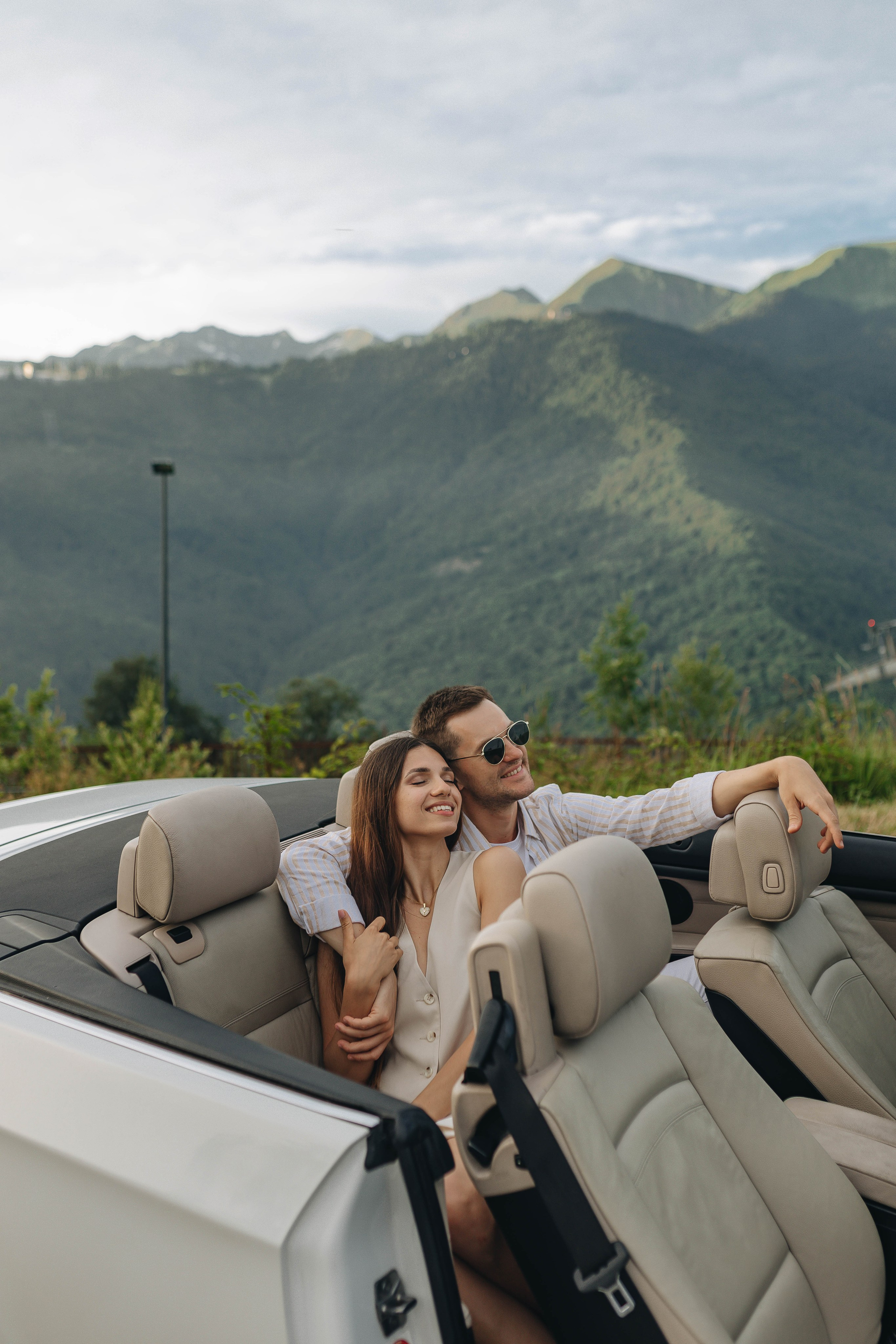 Я, ты и горы. Фотограф Видеограф| Пермь, Сочи, Санкт-Петербург