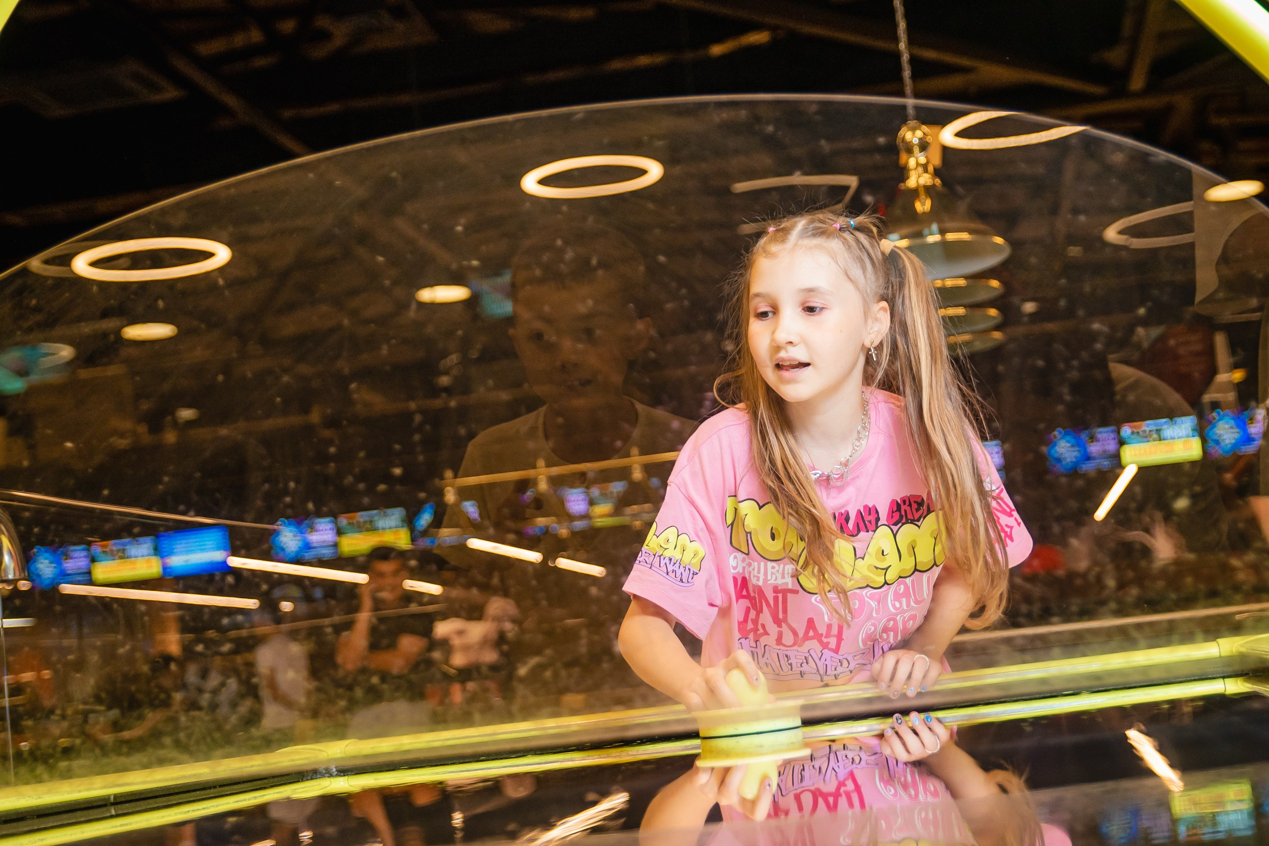 День рождения. Фотограф Елена Медок Калининград