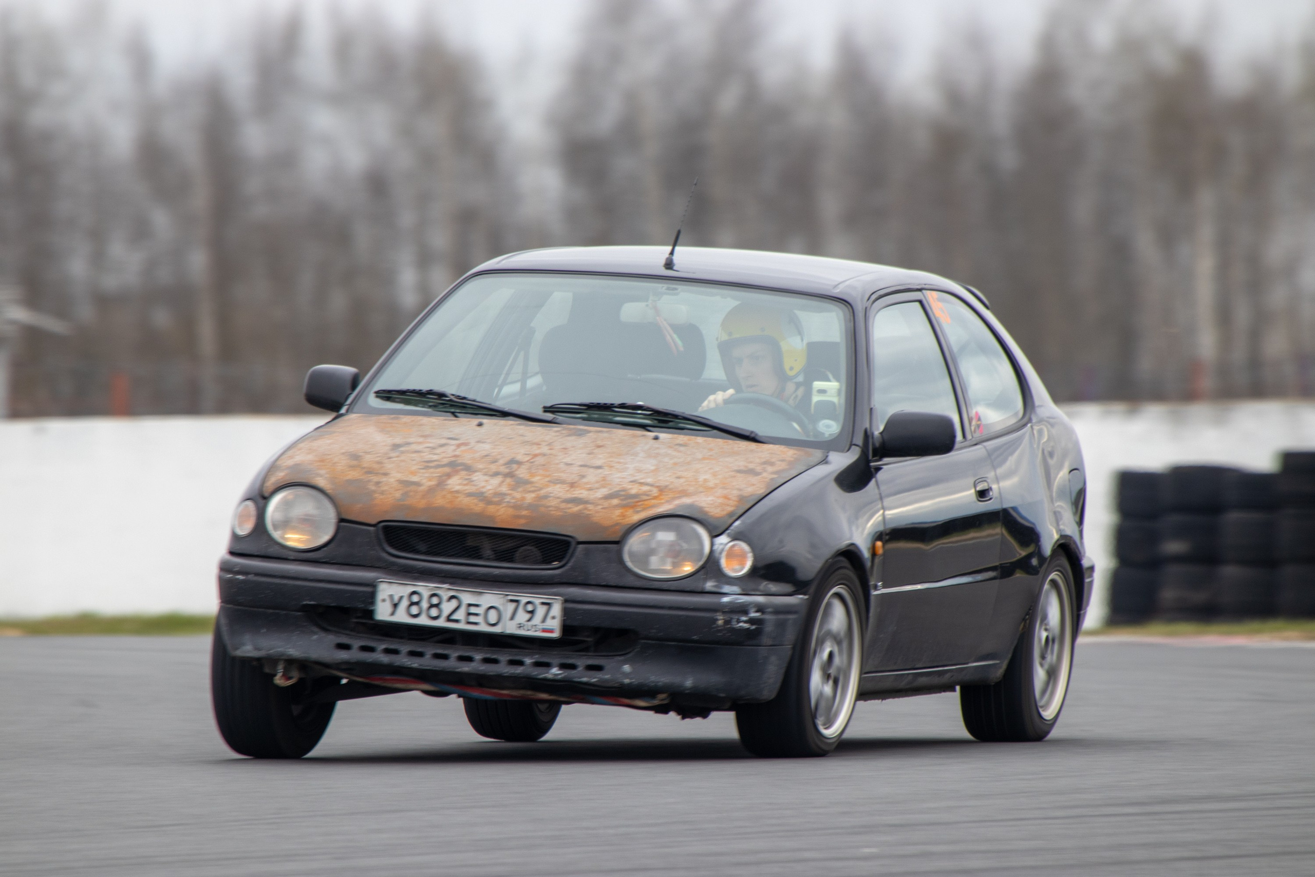 Ралли-спринт «JDM Power Shop» 19.04.2026 ADM Raceway, Мячково. Фотоклиника Светланы Шутько