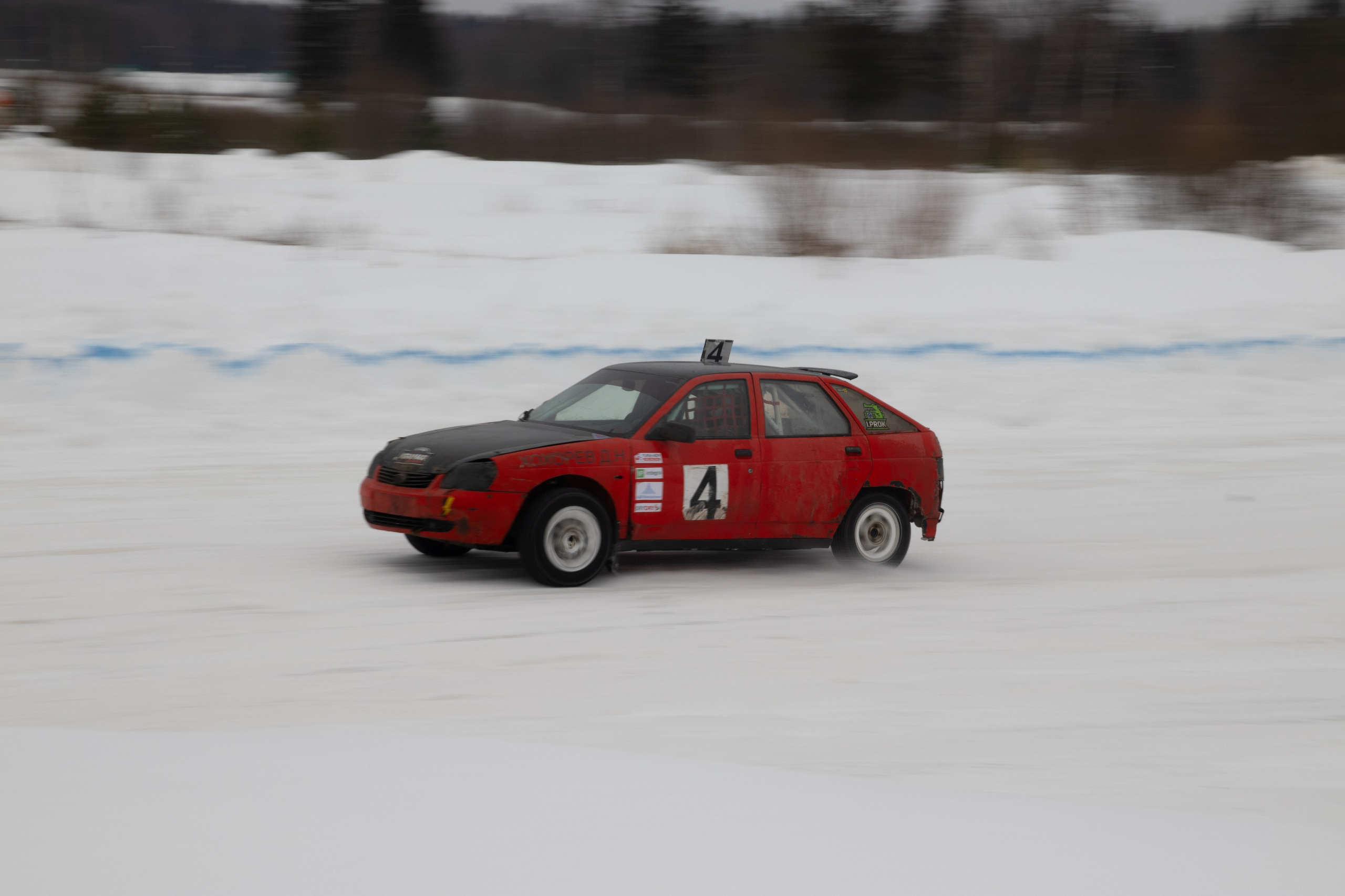 Кубок «KRAMAR MOTORSPORT» «YUKA ADV PRO RACING» 28.02.2026 Калининец М.О. Фотоклиника Светланы Шутько