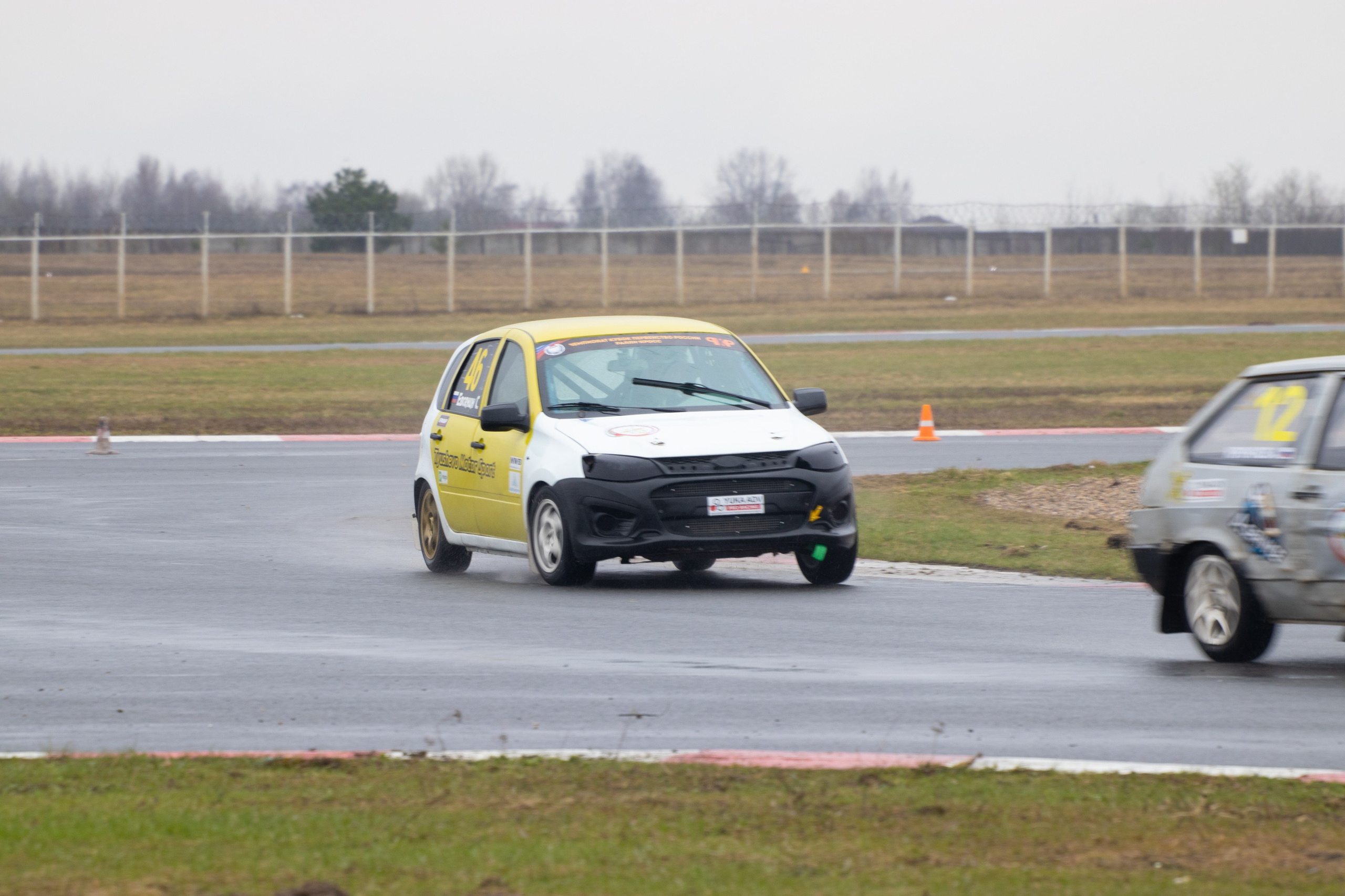 Кубок YUKA ADV PRO RACING 11.04.2026 АДМ Рейсвэй Мячково. Фотоклиника Светланы Шутько