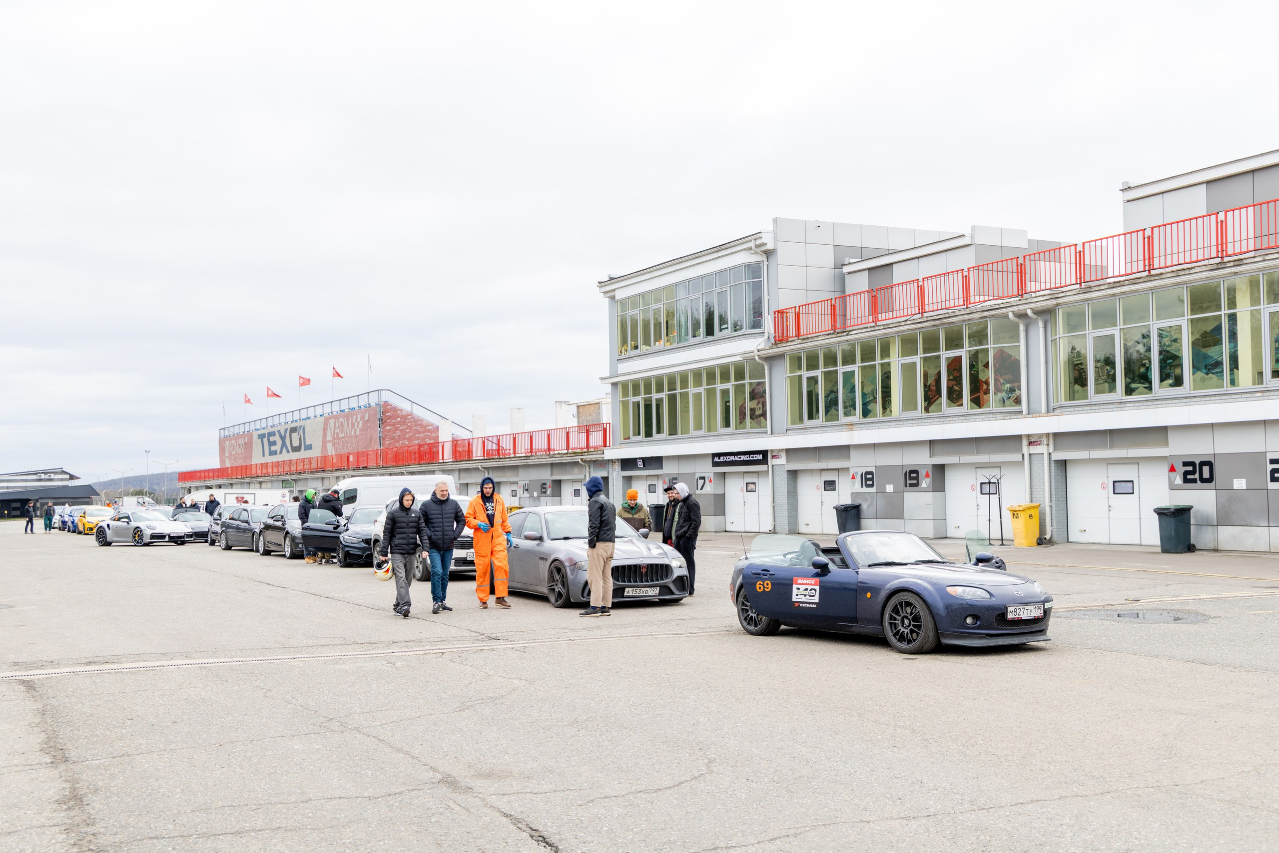 Ралли-спринт «JDM Power Shop» 19.04.2026 ADM Raceway, Мячково. Фотоклиника Светланы Шутько