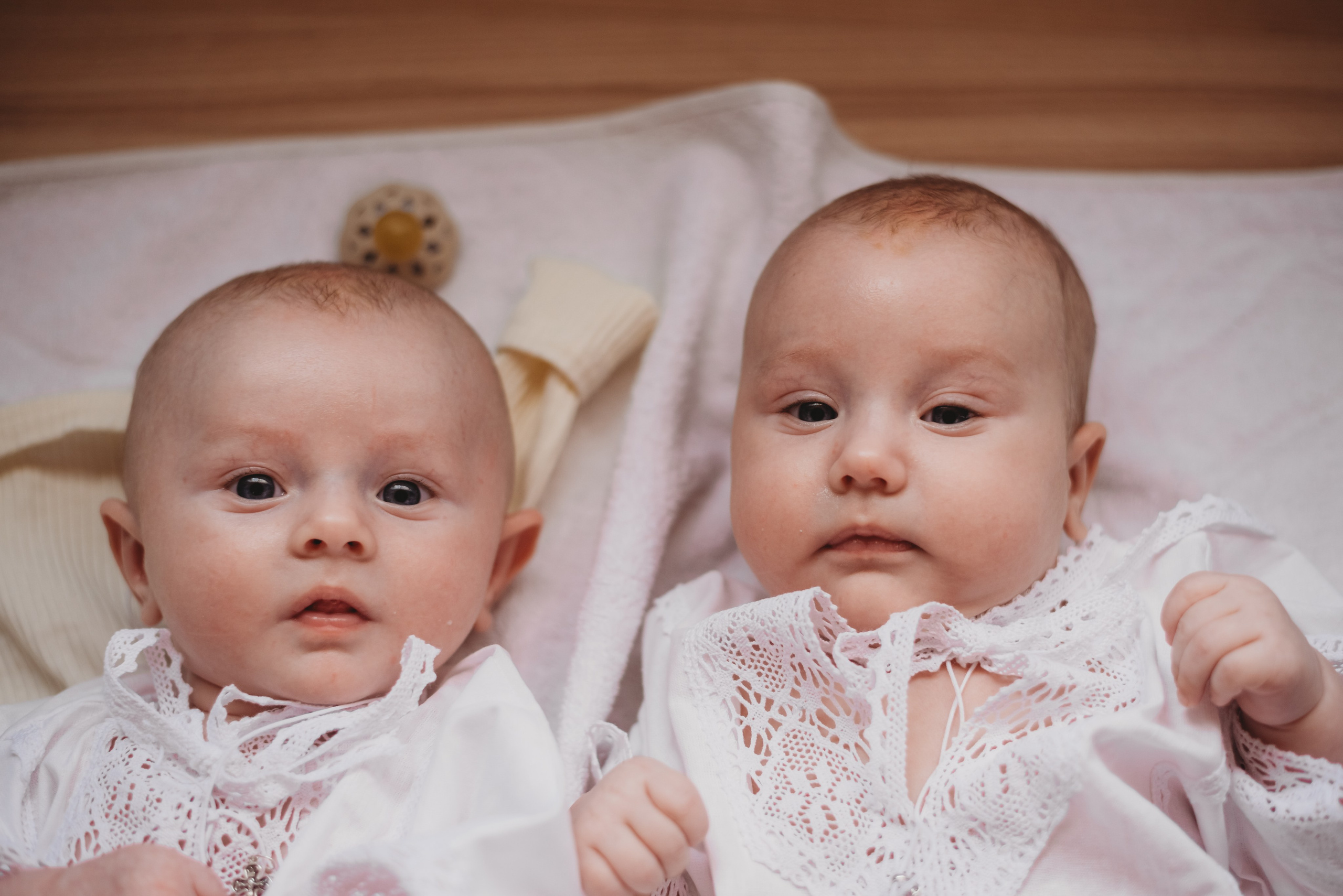 Крещение. Фотограф новорожденных во Владимире Анастасия Воробьева