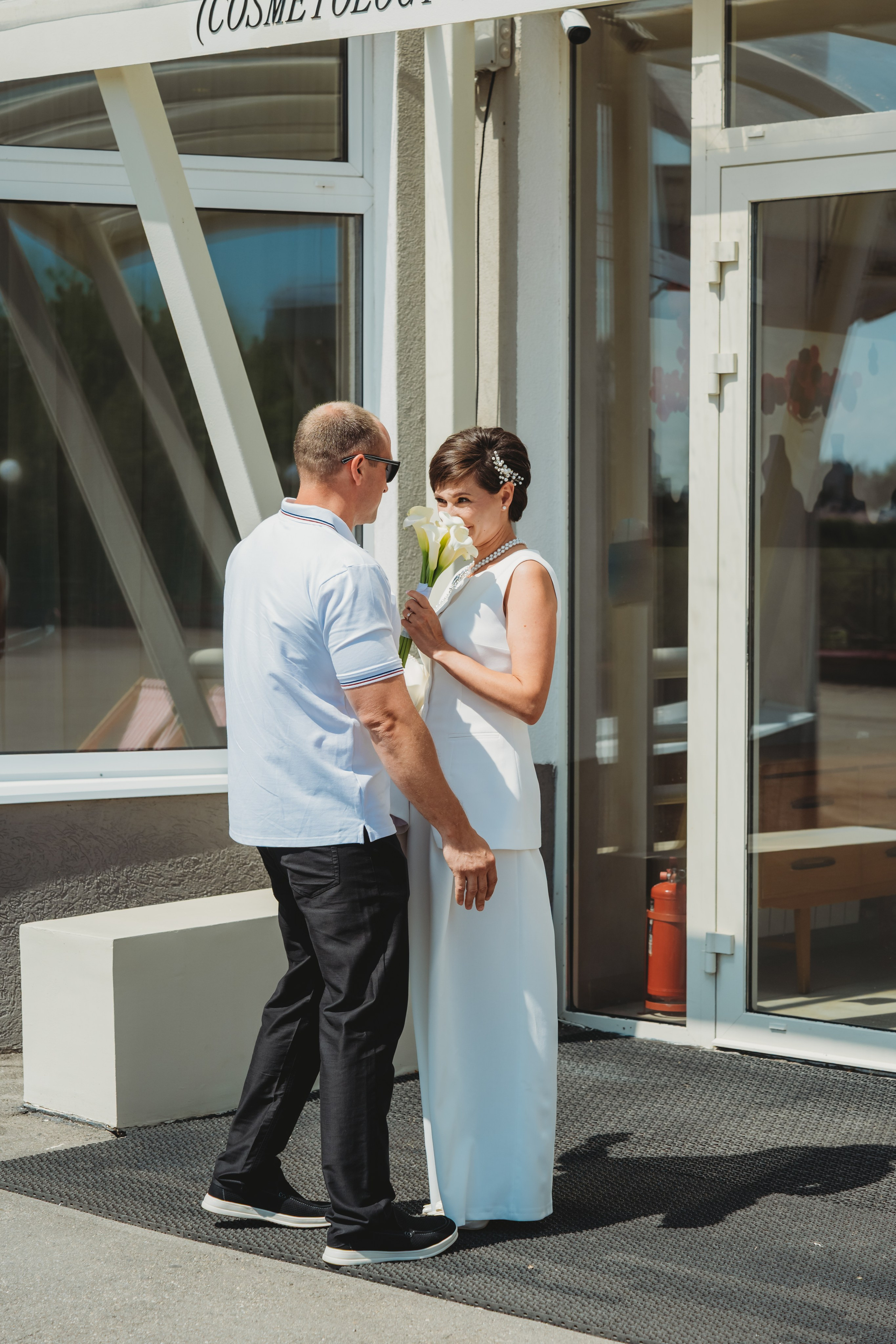 Свадебные Съемки. Фотограф новорожденных во Владимире Анастасия Воробьева