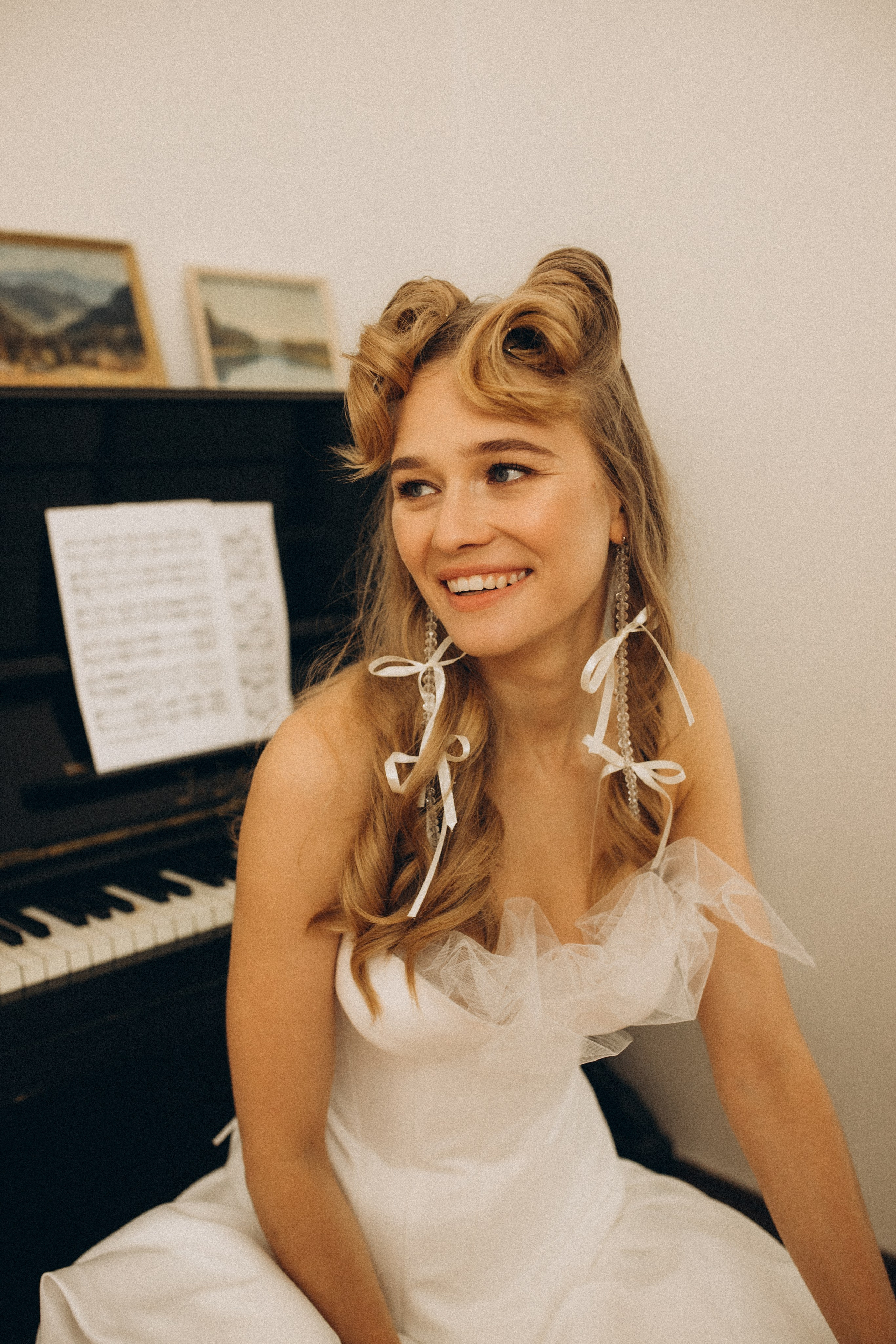 Между нами любовь. Семейный и свадебный фотограф Анна Кожокарь