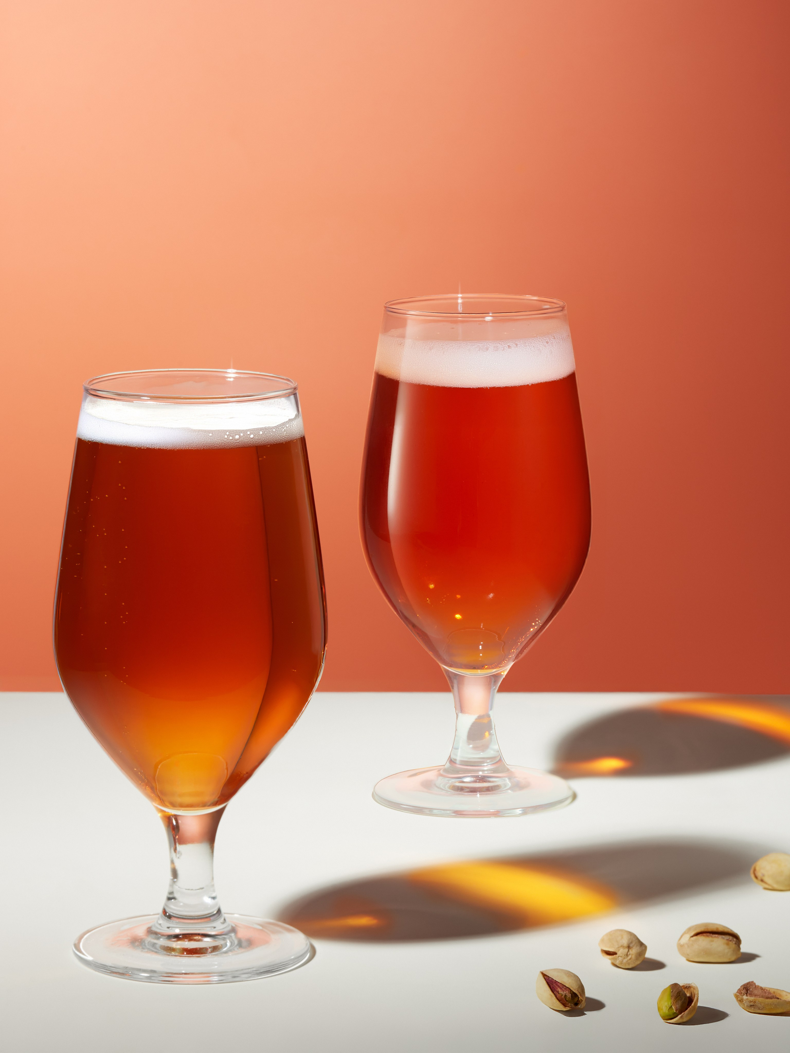 Luminarc бокалы. Предметный фотограф  Анастасия Лобанова