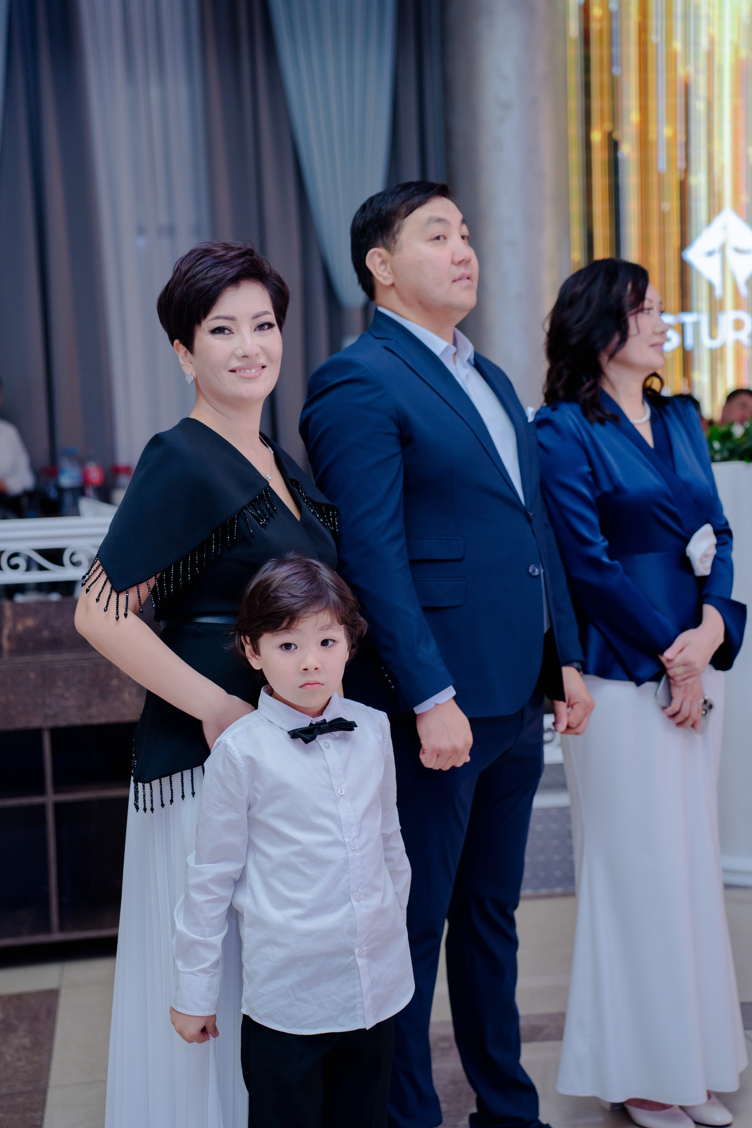 KAMILLA QYZ UZATU. Nomad media