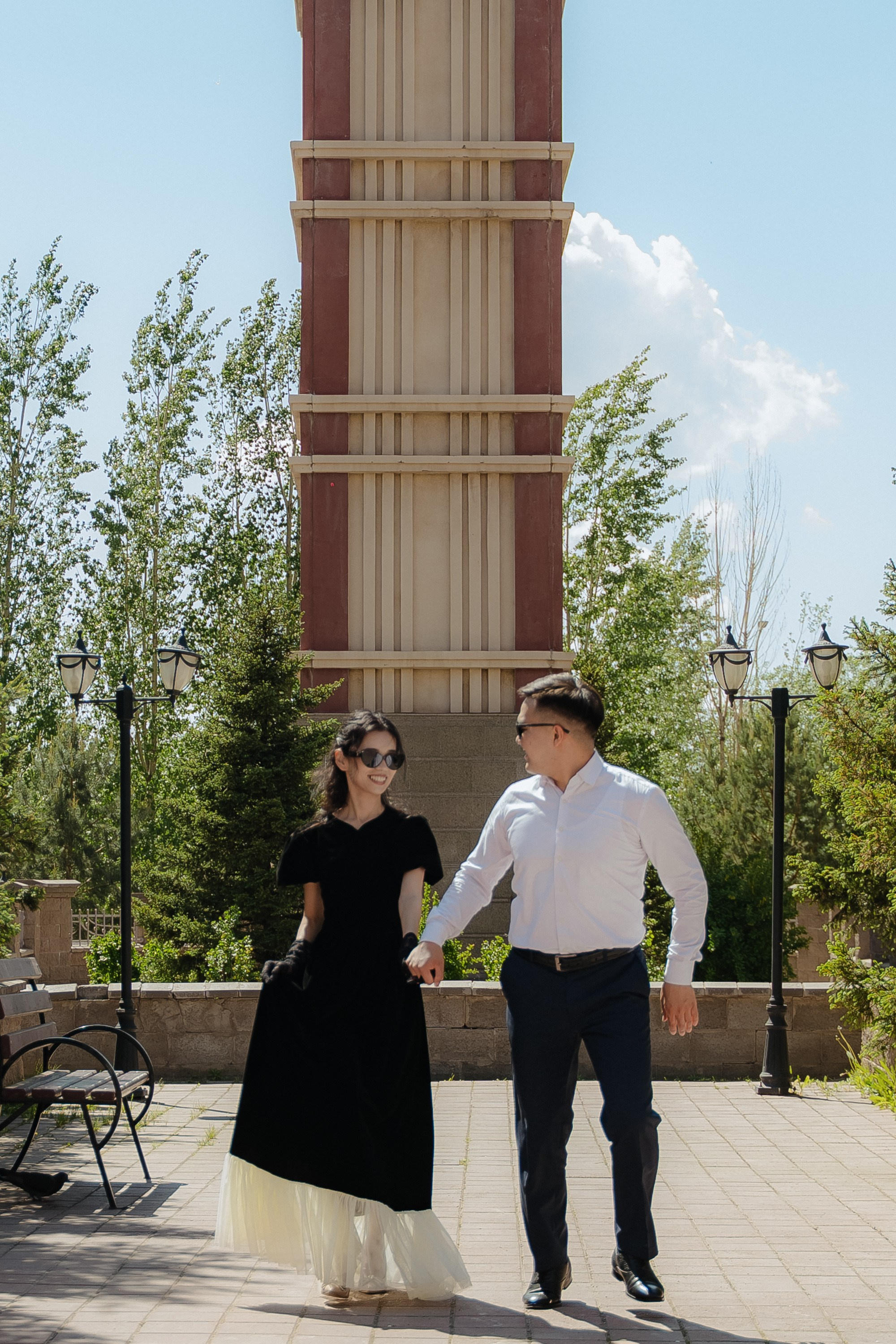 Love story burabai. Свадебный и репортажный фотограф в Астане T.Yertay «Nomad media»