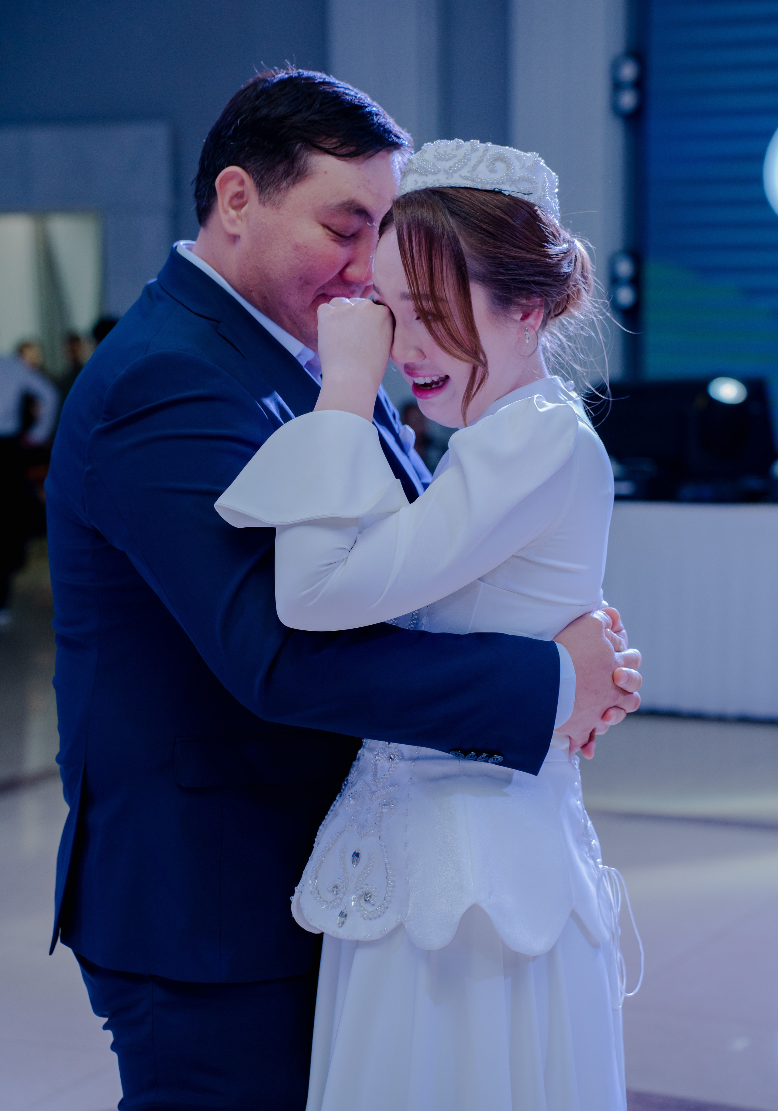 KAMILLA QYZ UZATU. Nomad media