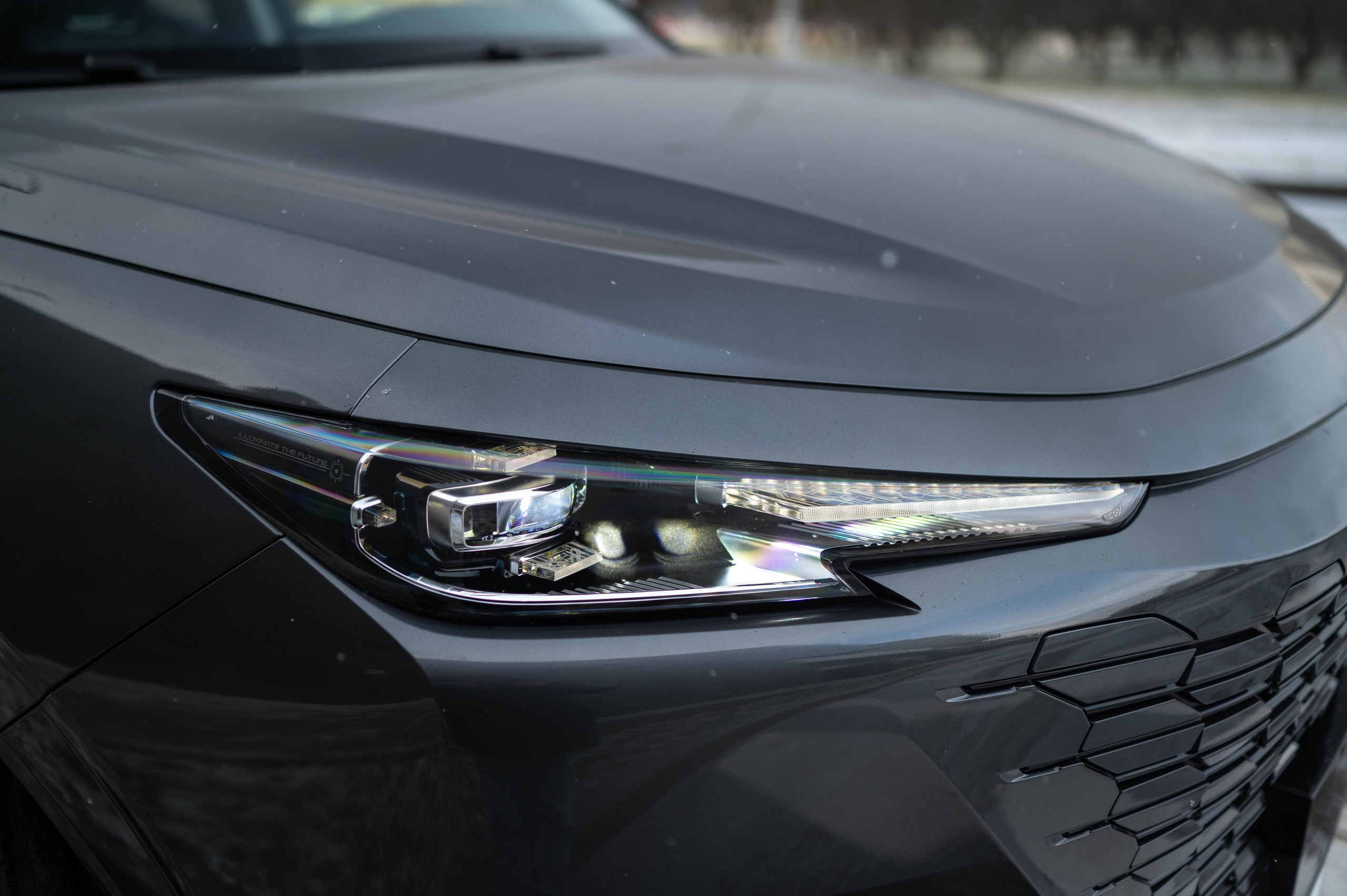 Фотосъемка автомобилей для автосалона китайских авто. Автомобильный фотограф в Москве — Сидоров Дмитрий