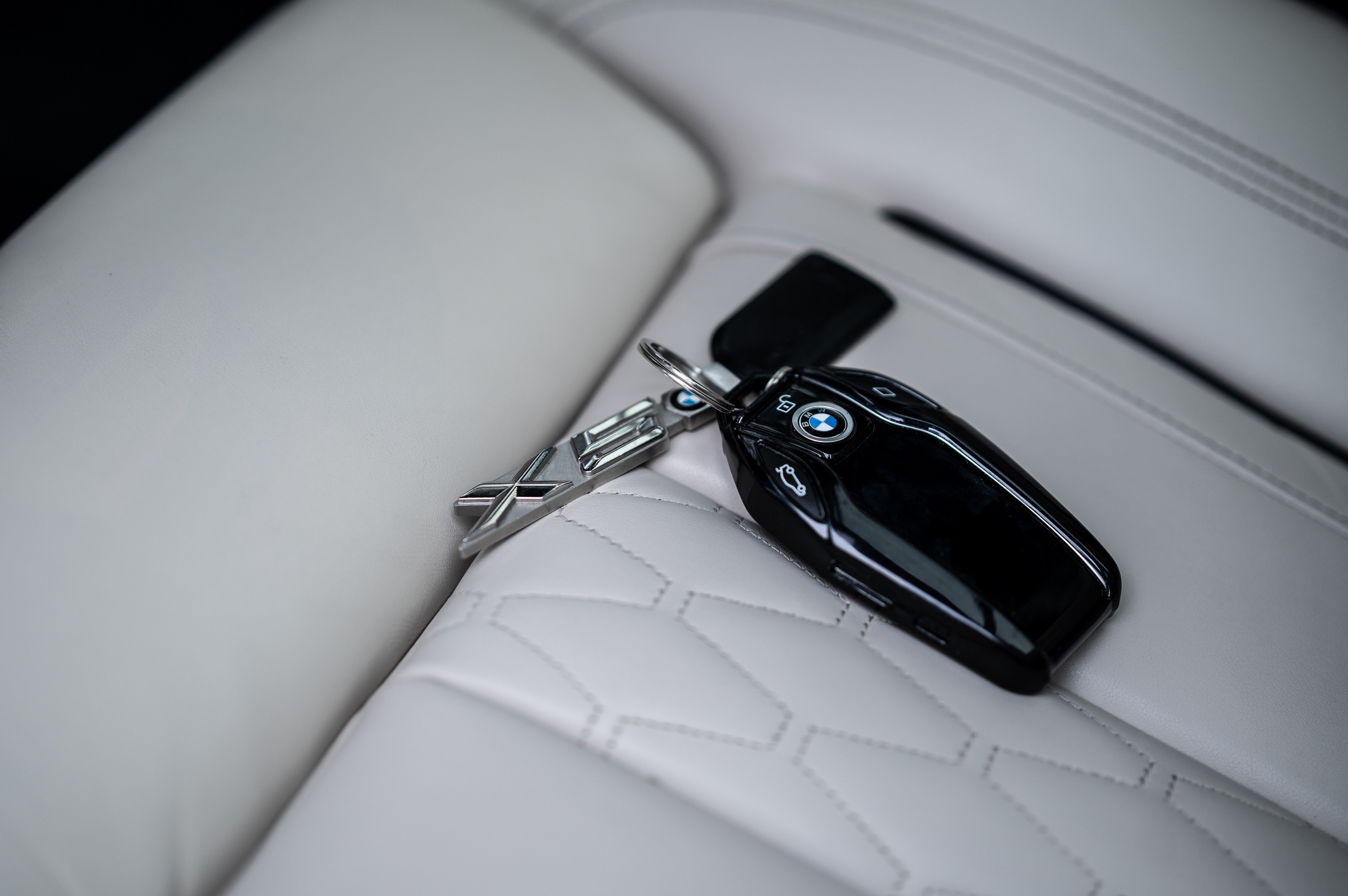 BMW X5 G05 M50i 2021. Автомобильный фотограф в Москве — Сидоров Дмитрий