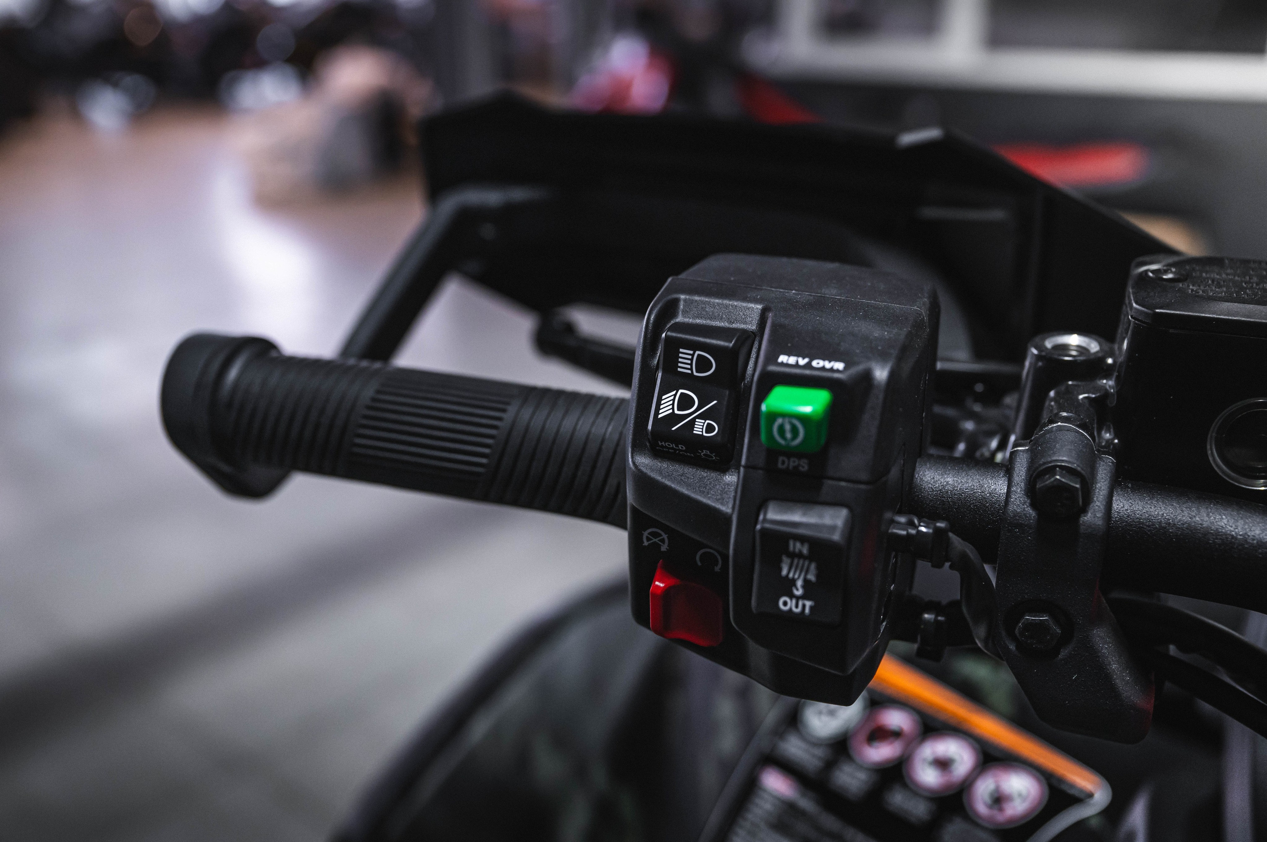 BRP CAN-AM Outlander Blackcountry 1000R. Автомобильный фотограф в Москве — Сидоров Дмитрий