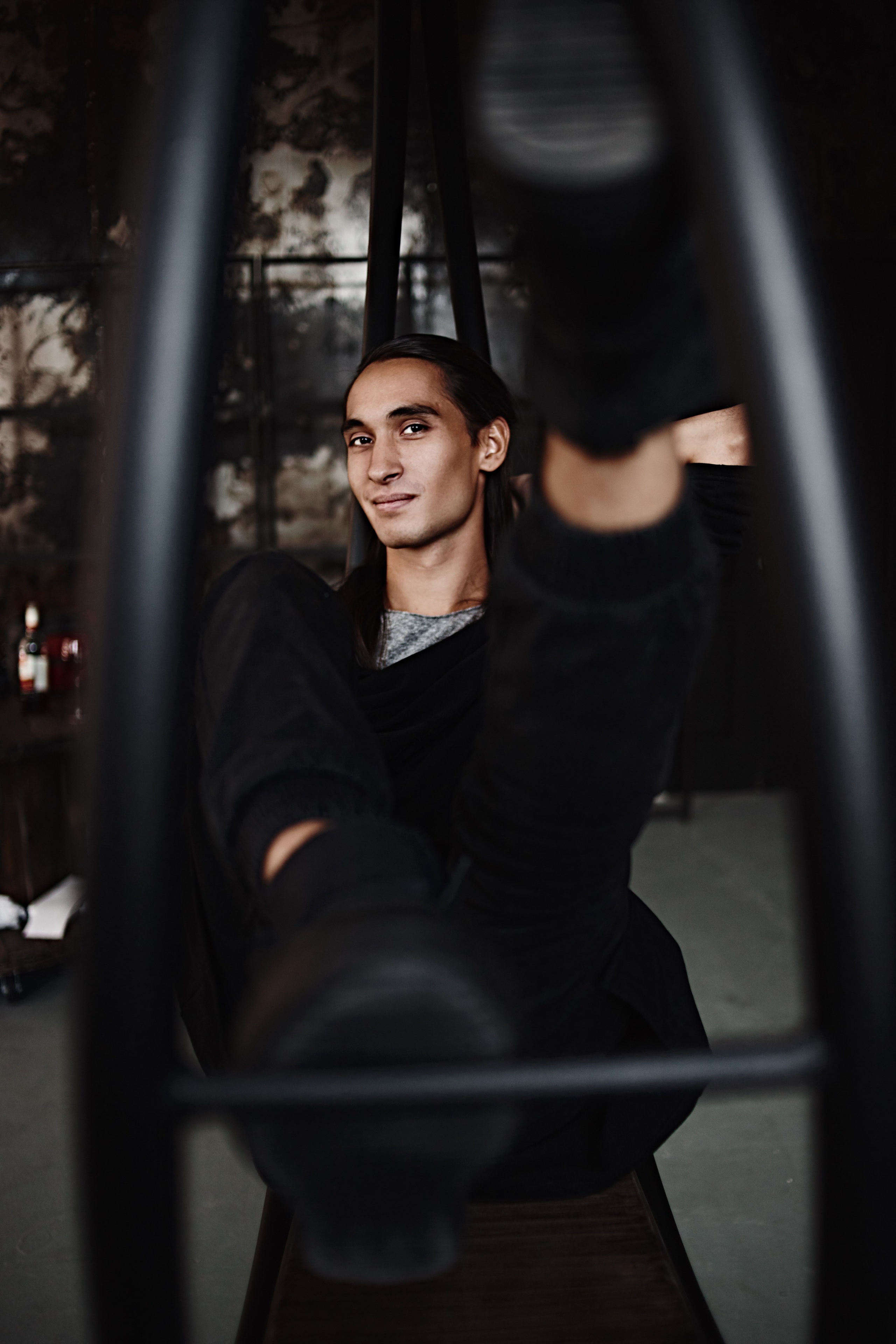 Свадебное портфолио. Главная