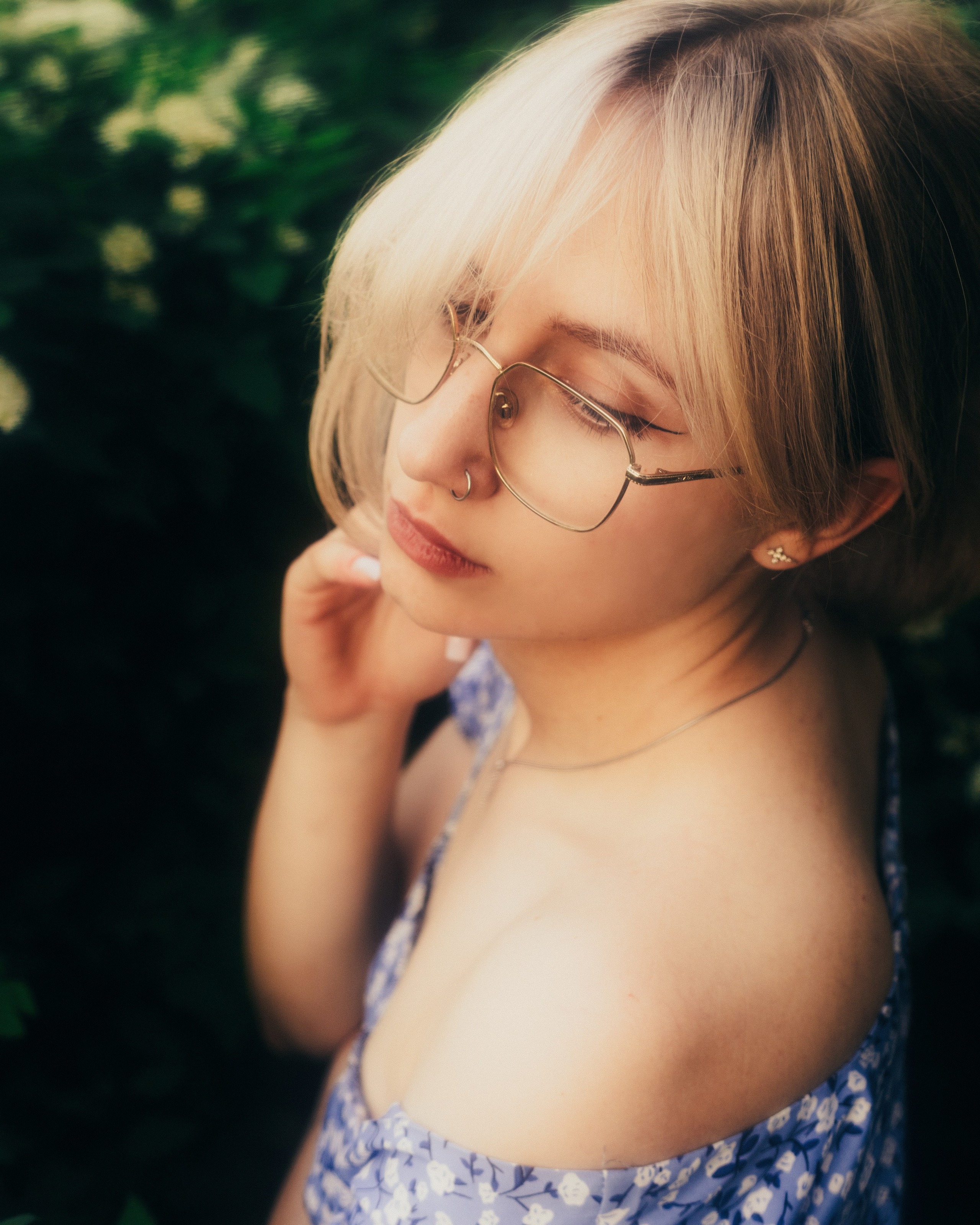Anastes. Sun Betty — кинофотограф Элизабет