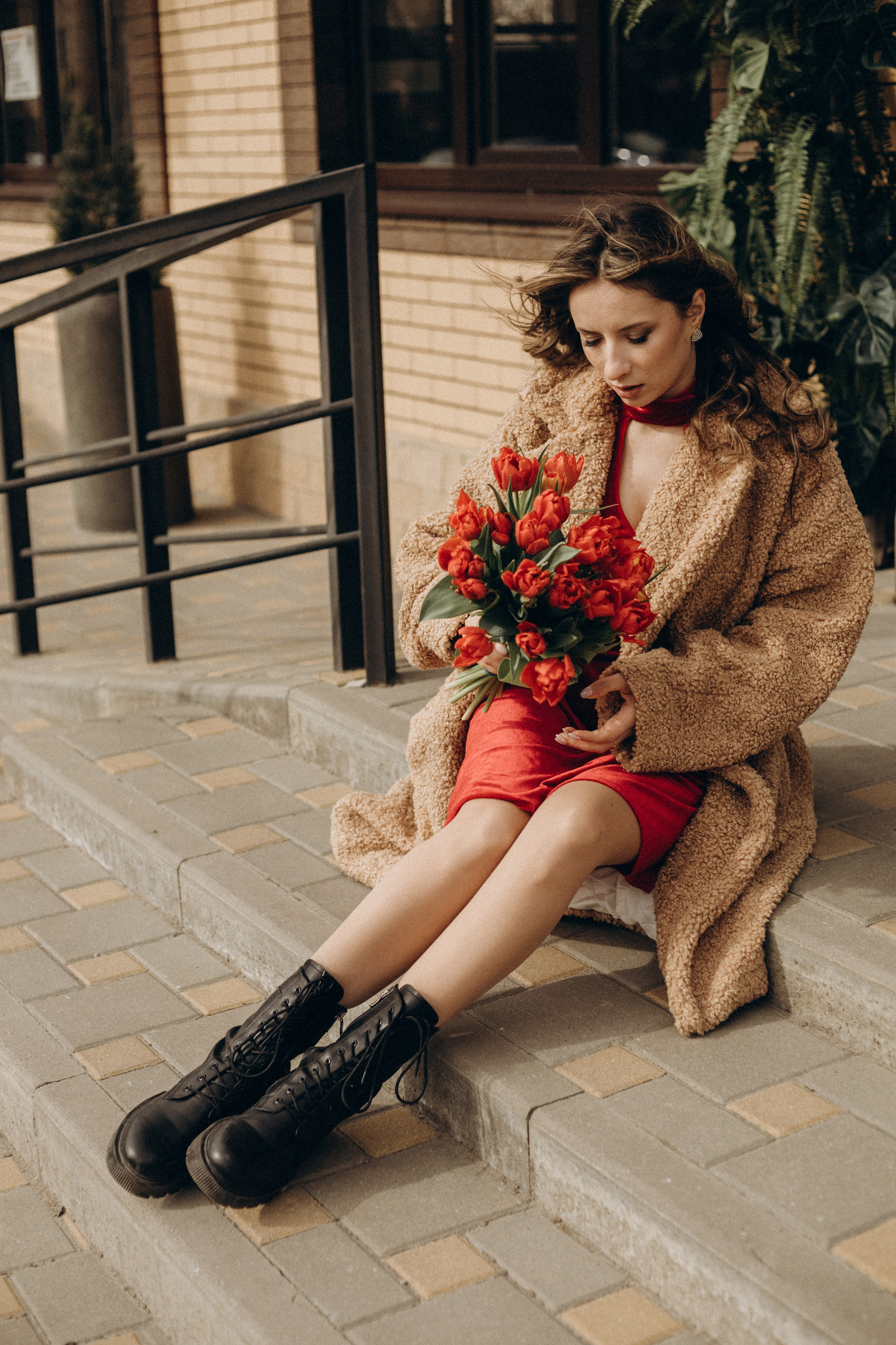 Яна. Семейный фотограф в Ростове-на-Дону Безкишкина Татьяна