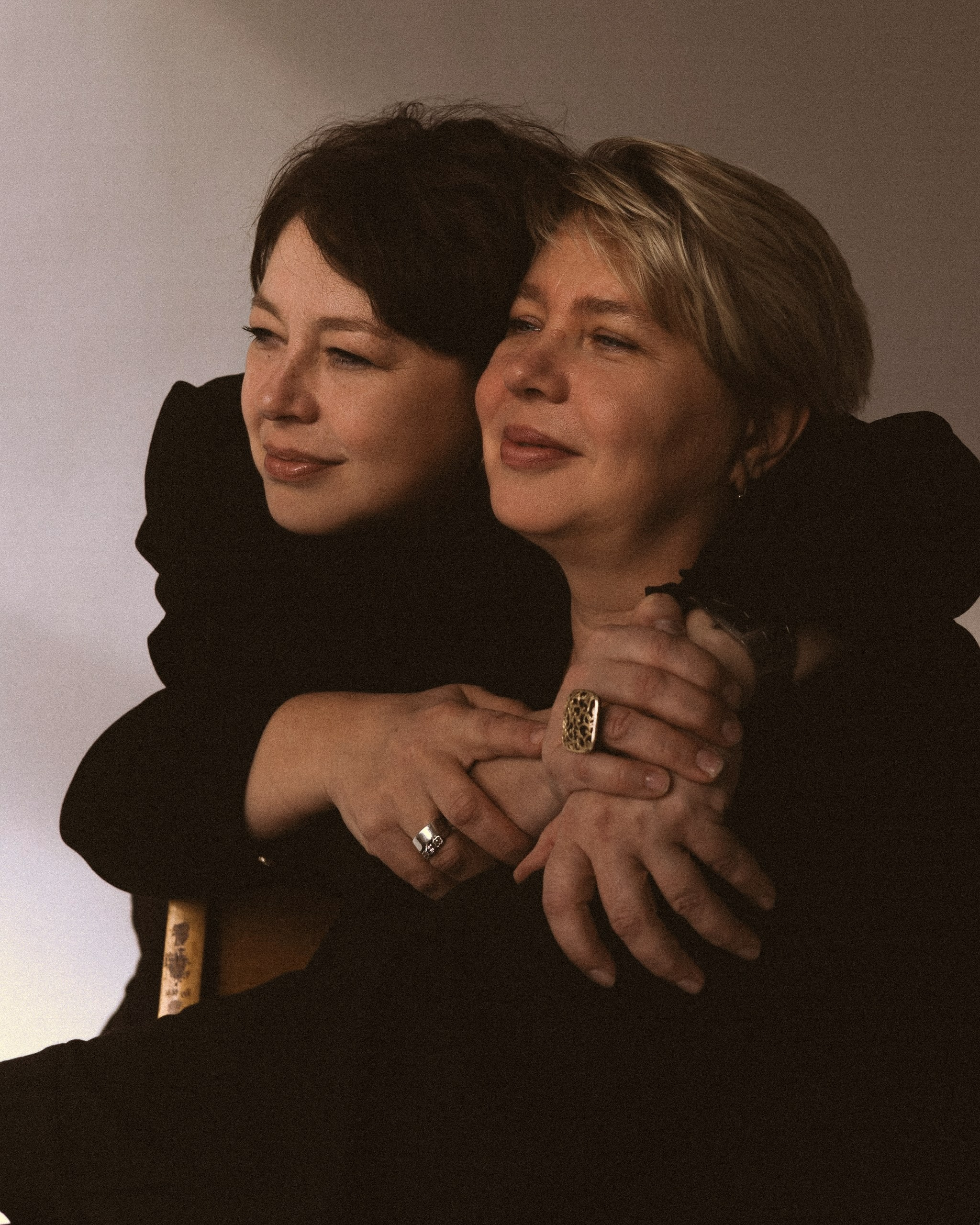 Желановы. Фотограф Москва Лада Ларина