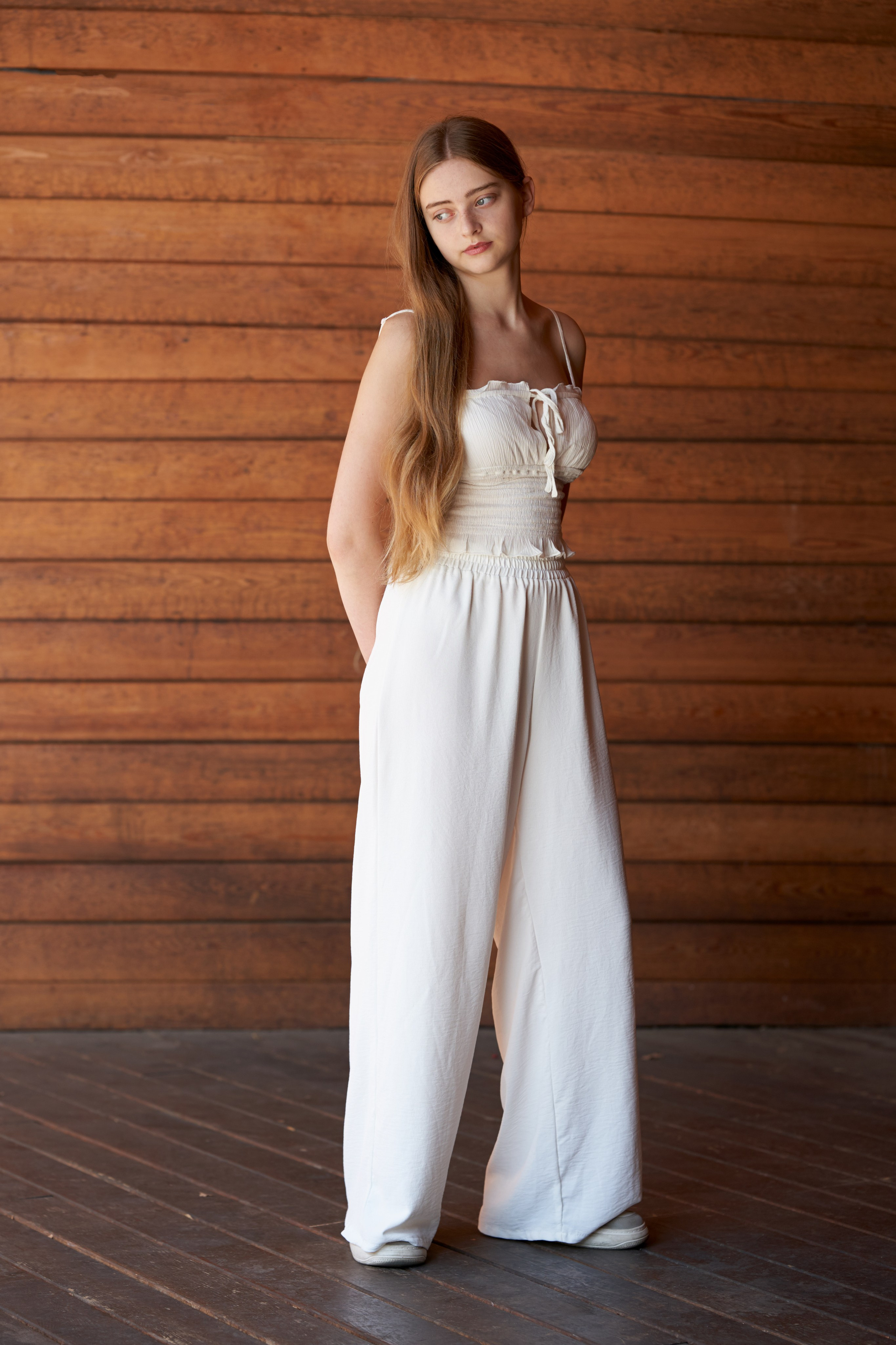 Женский портрет. Портретный фотограф в Москве Лидия Брауде